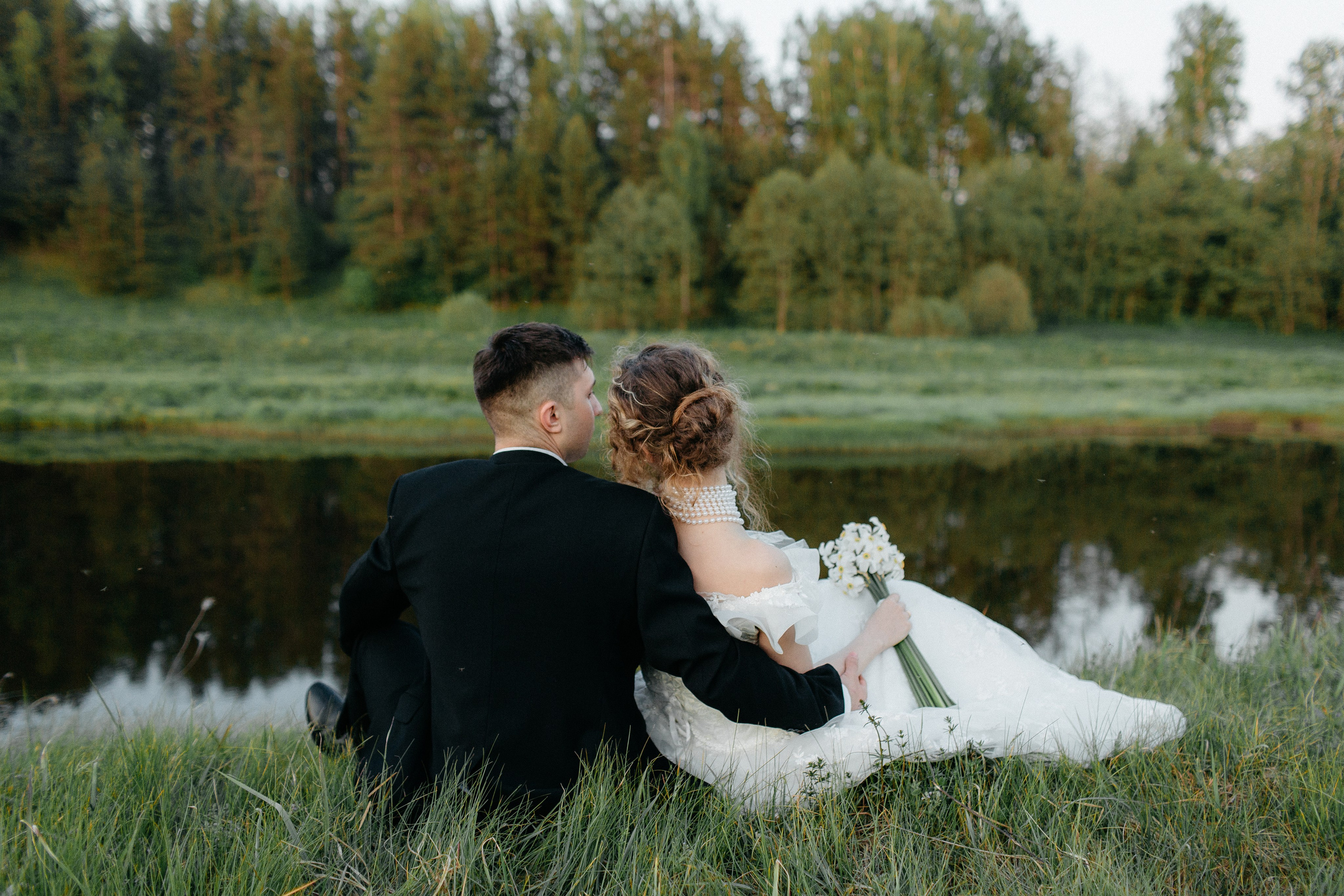 Каждый фотограф снимает о самом себе…. Свадебный и семейный фотограф Иваново Москва Елена Угодина