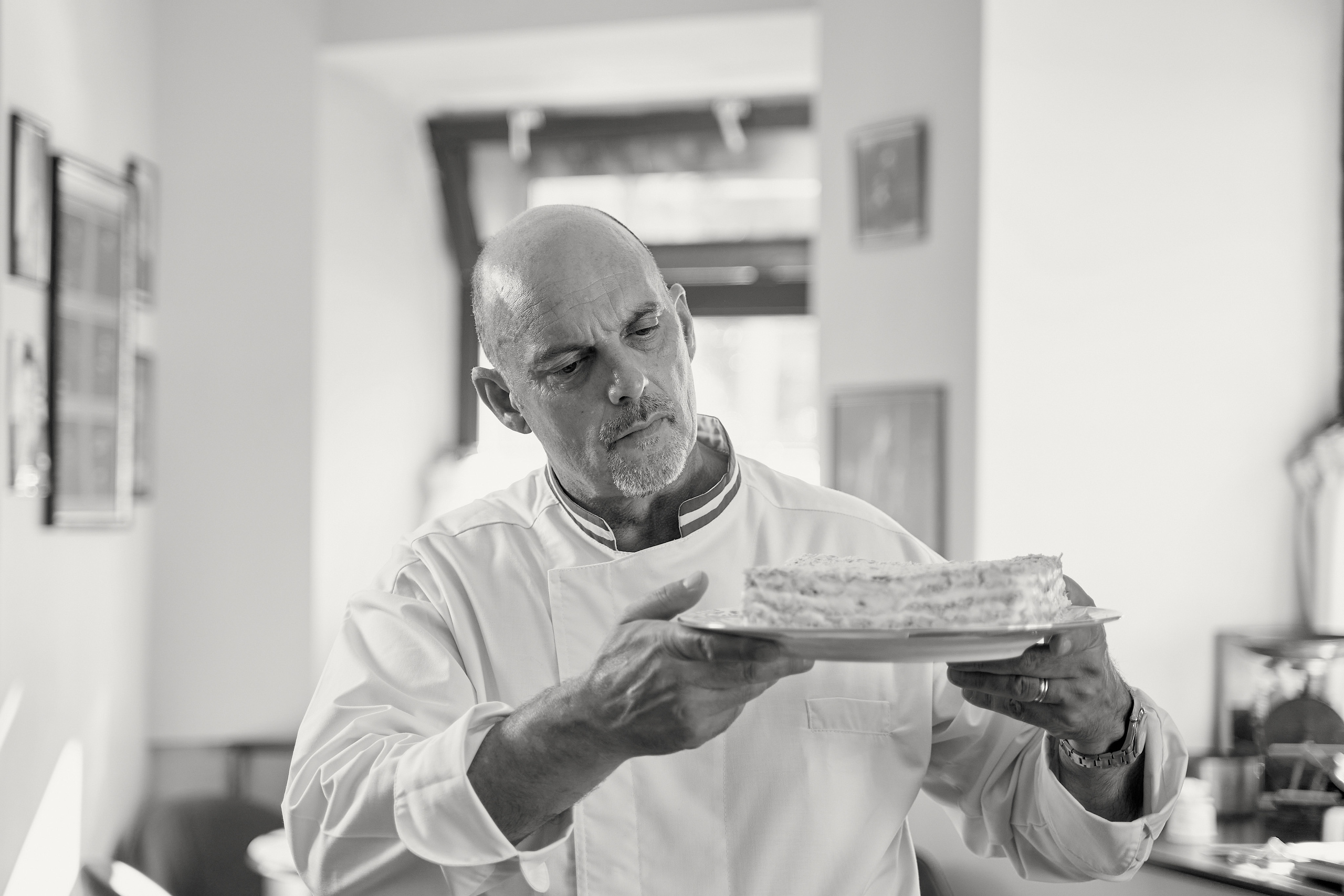 Эрик-Антуан Санкт-Петербург