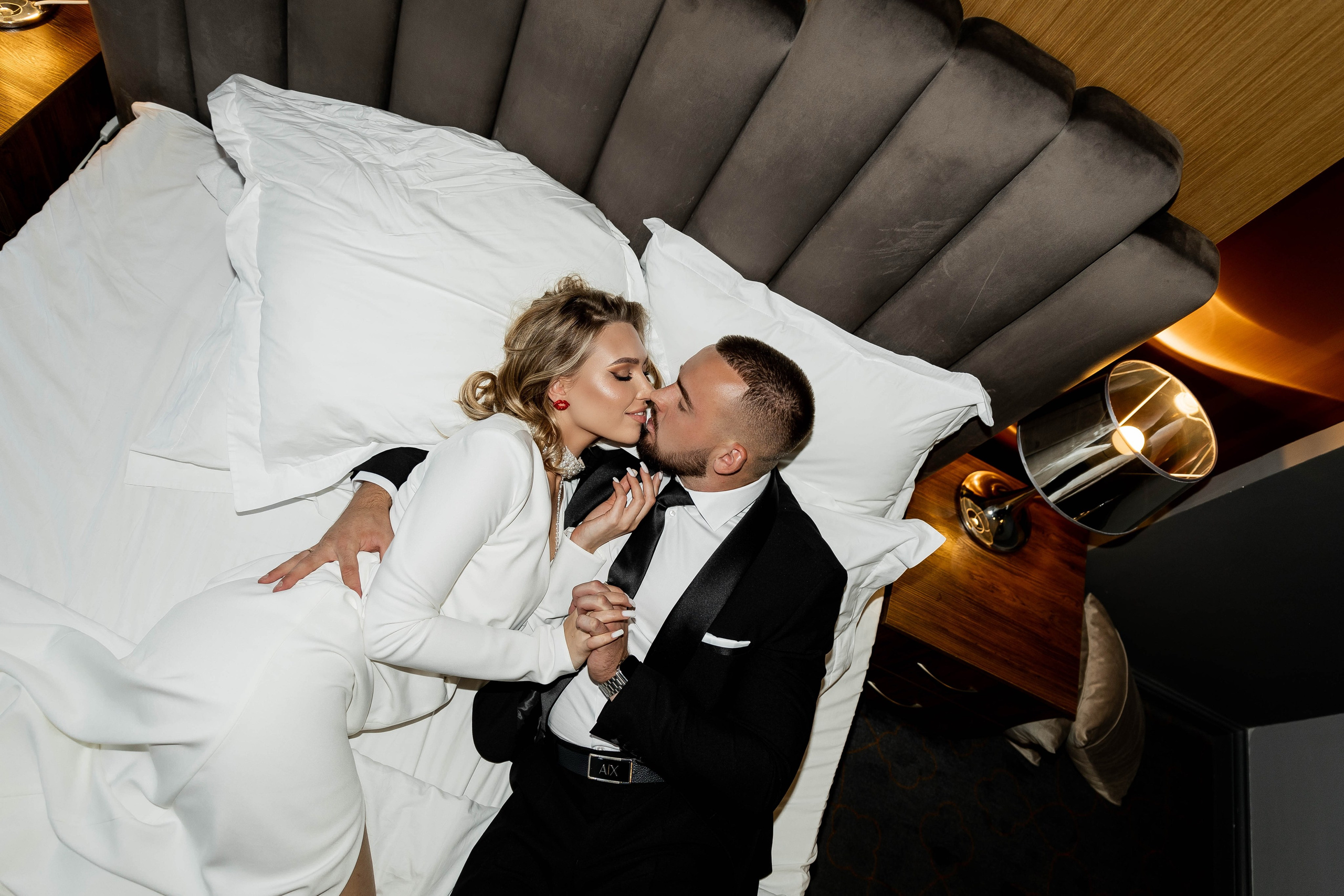 ПРАЙС. Свадебный фотограф Надежда Рыжикова