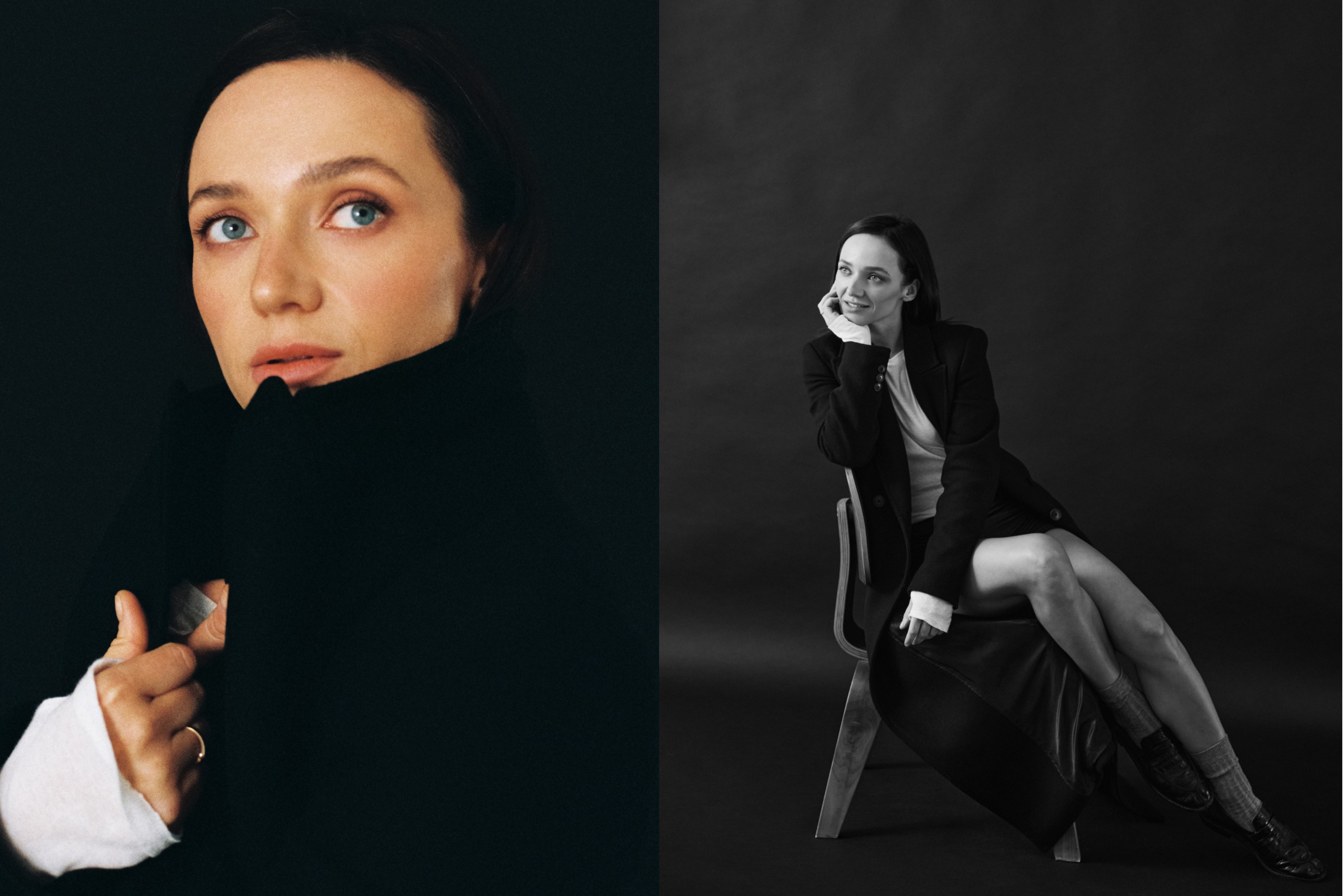 Price. Фотограф Анастасия Кирносенко