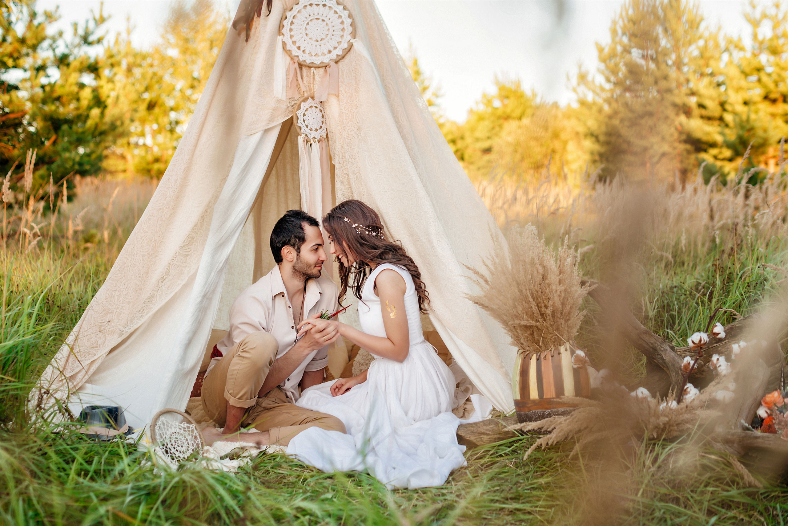 Свадебная фотосъемка. Детский и семейный фотограф в Москве Гордеев Владимир