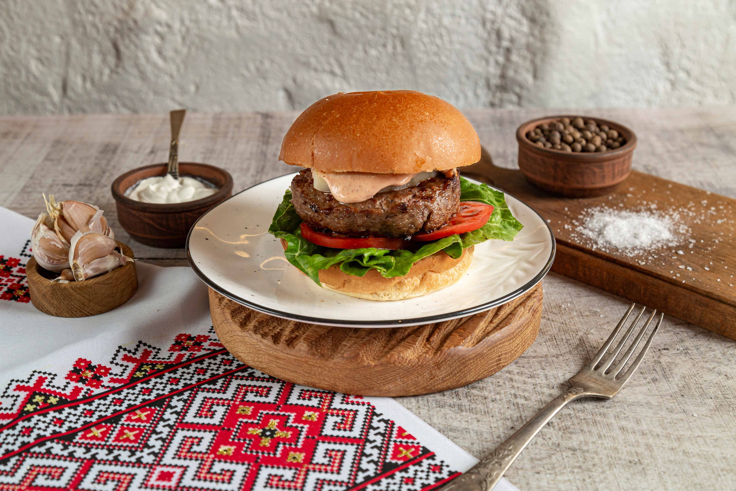 Самый частый вид съемок