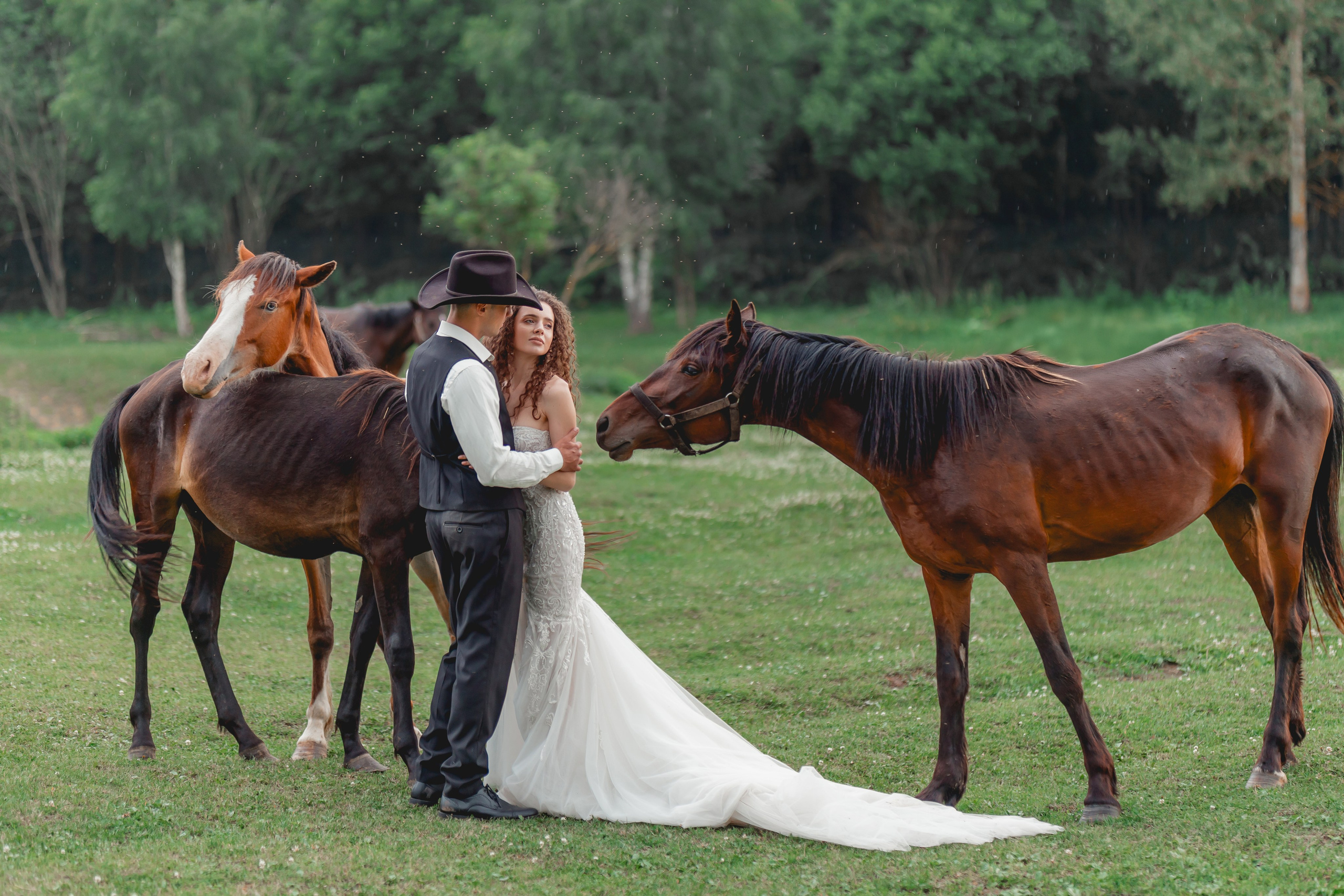 Свадебные съемки. Детский и семейный фотограф в Москве Гордеев Владимир
