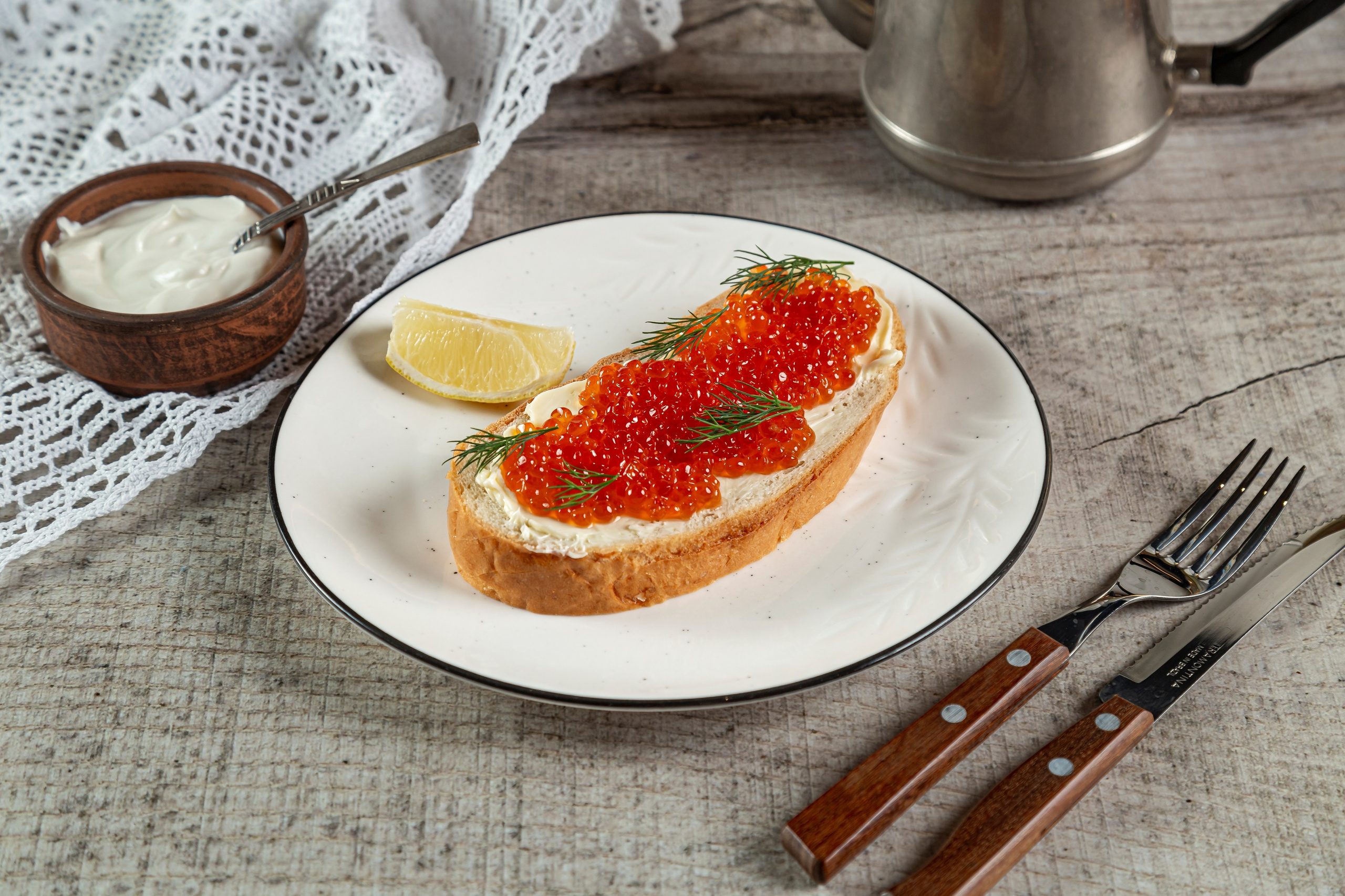 Самый частый вид съемок