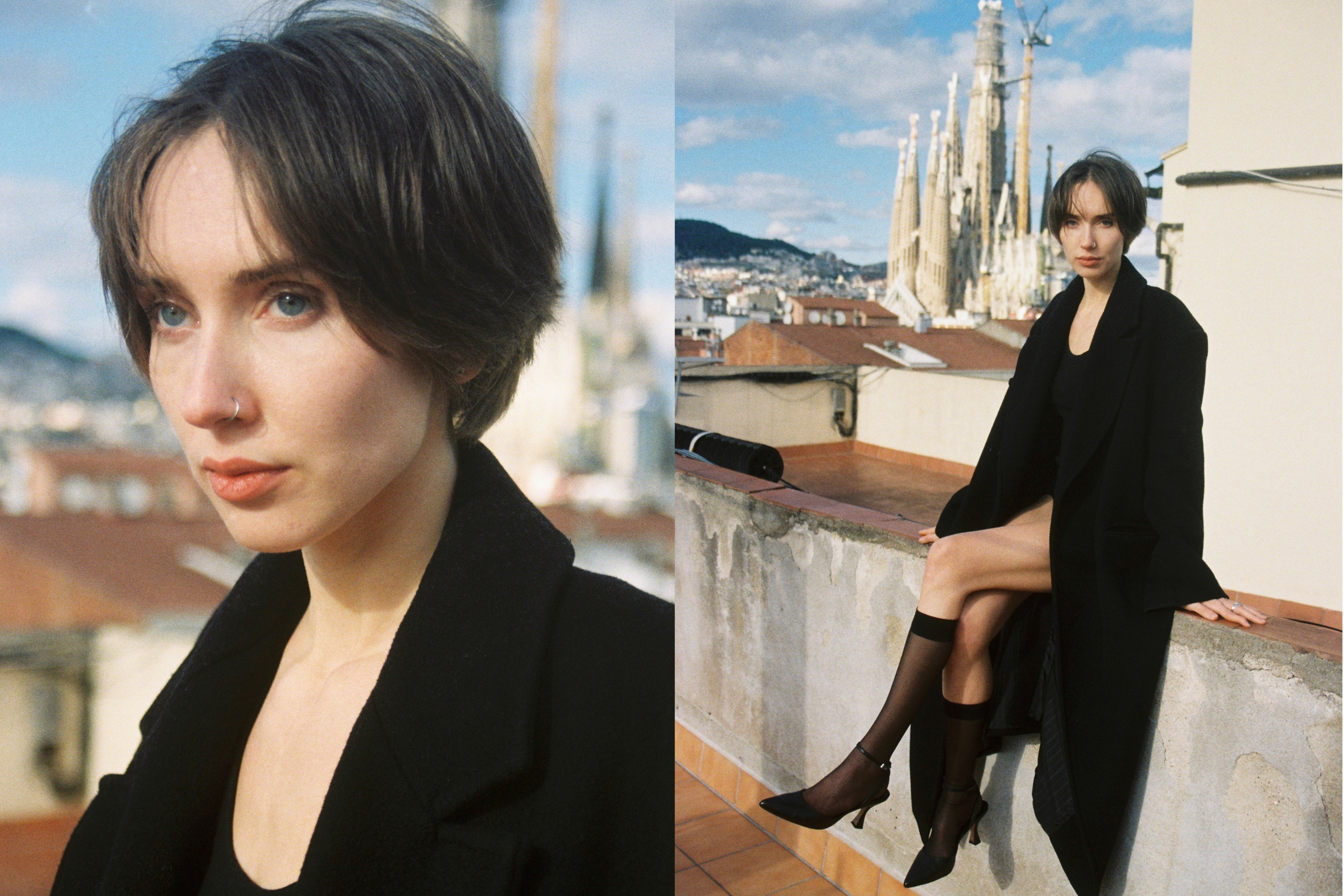 Price. Фотограф Анастасия Кирносенко