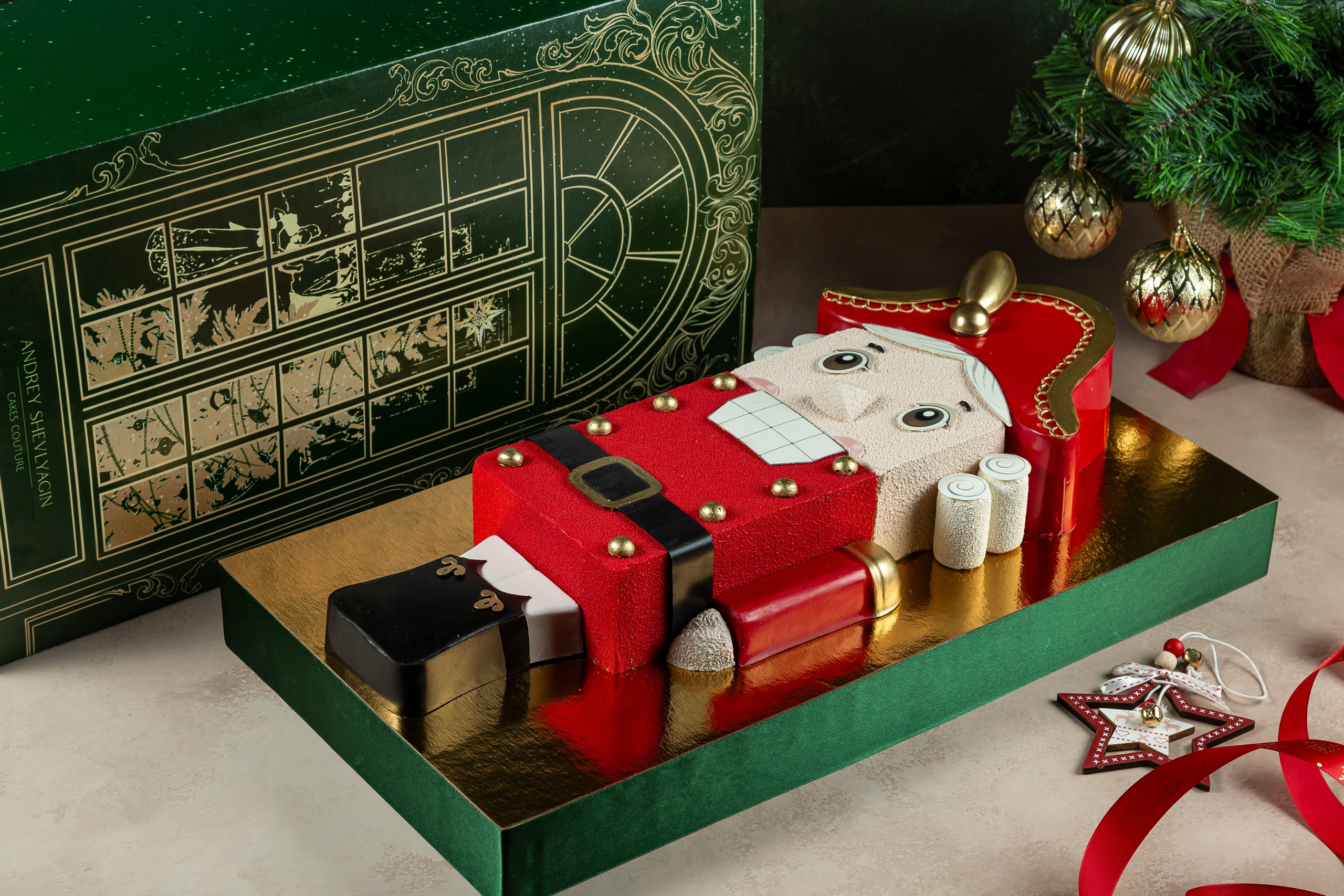 Фотографии для кондитеров