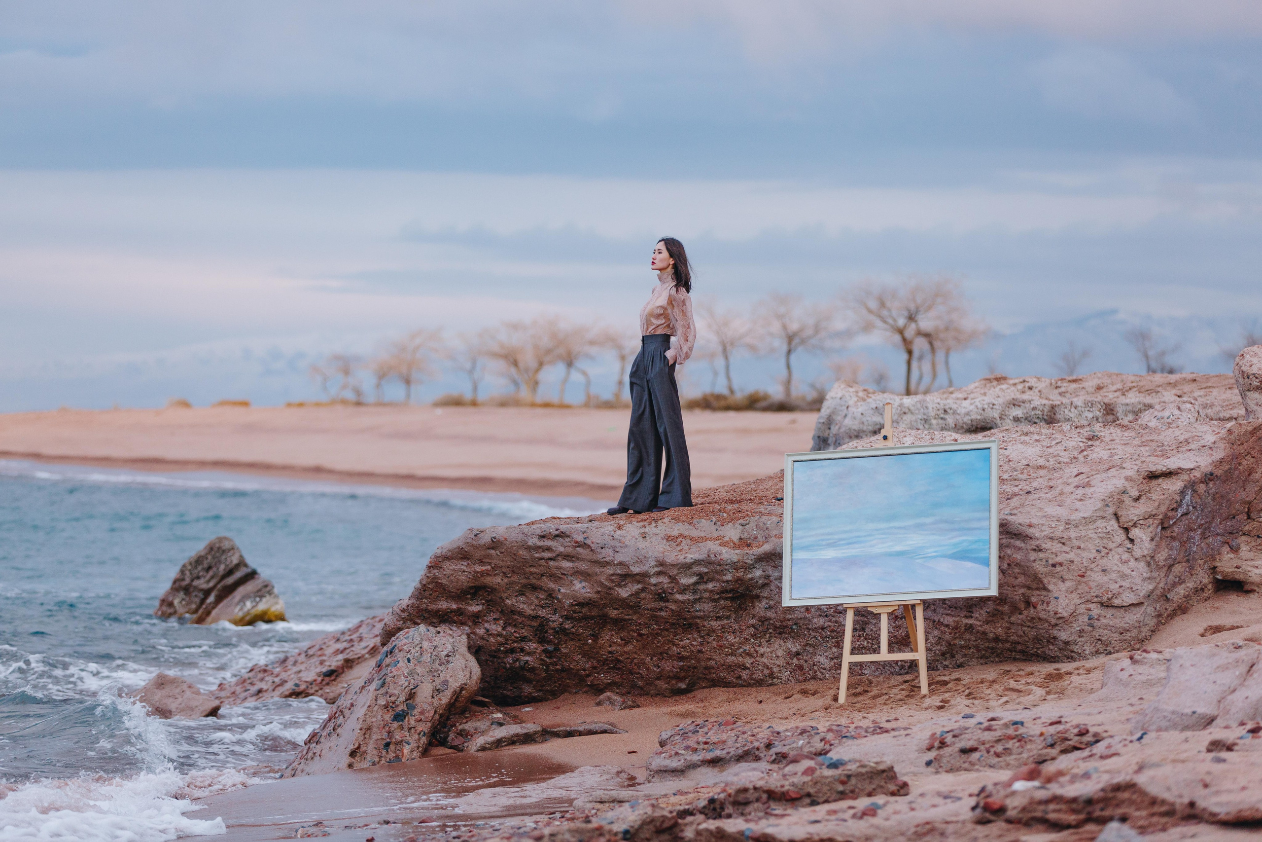 стоимость fashion съемки