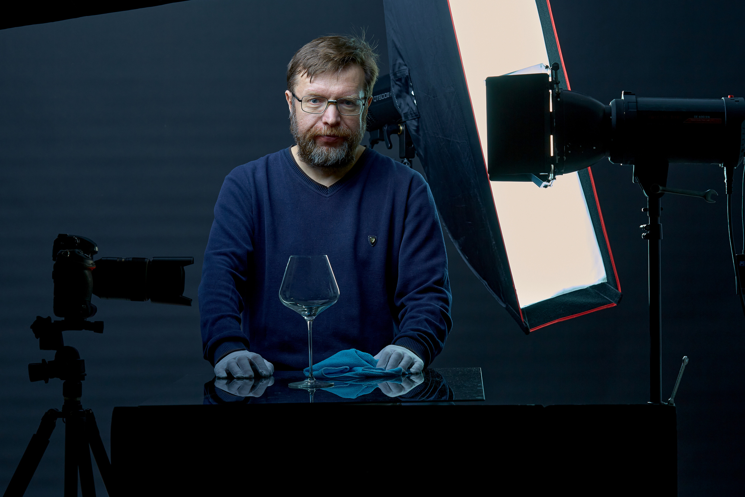 Контакты. Главная