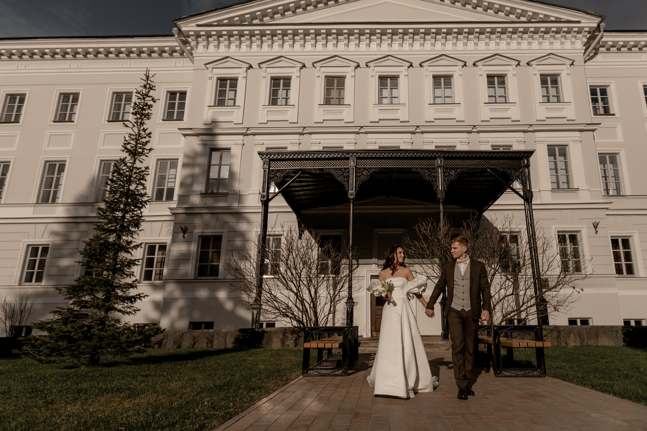 Услуги. Свадебный и портретный фотограф в Нижнем Новгороде Дарья Воронова