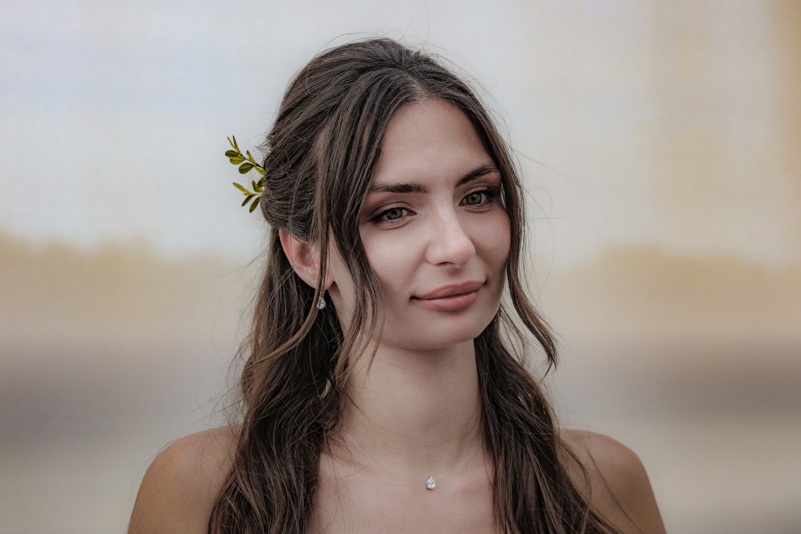 2022 — Свадьба дочери Маргариты. OneSnap