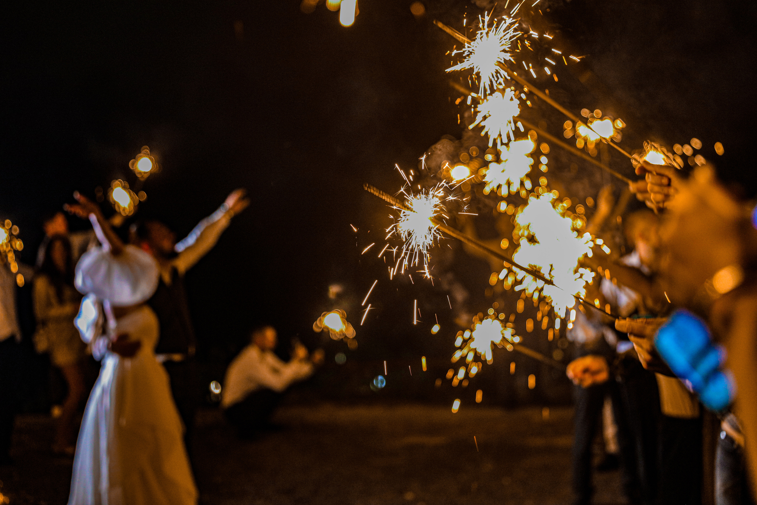 2022 — Свадьба дочери Маргариты. OneSnap