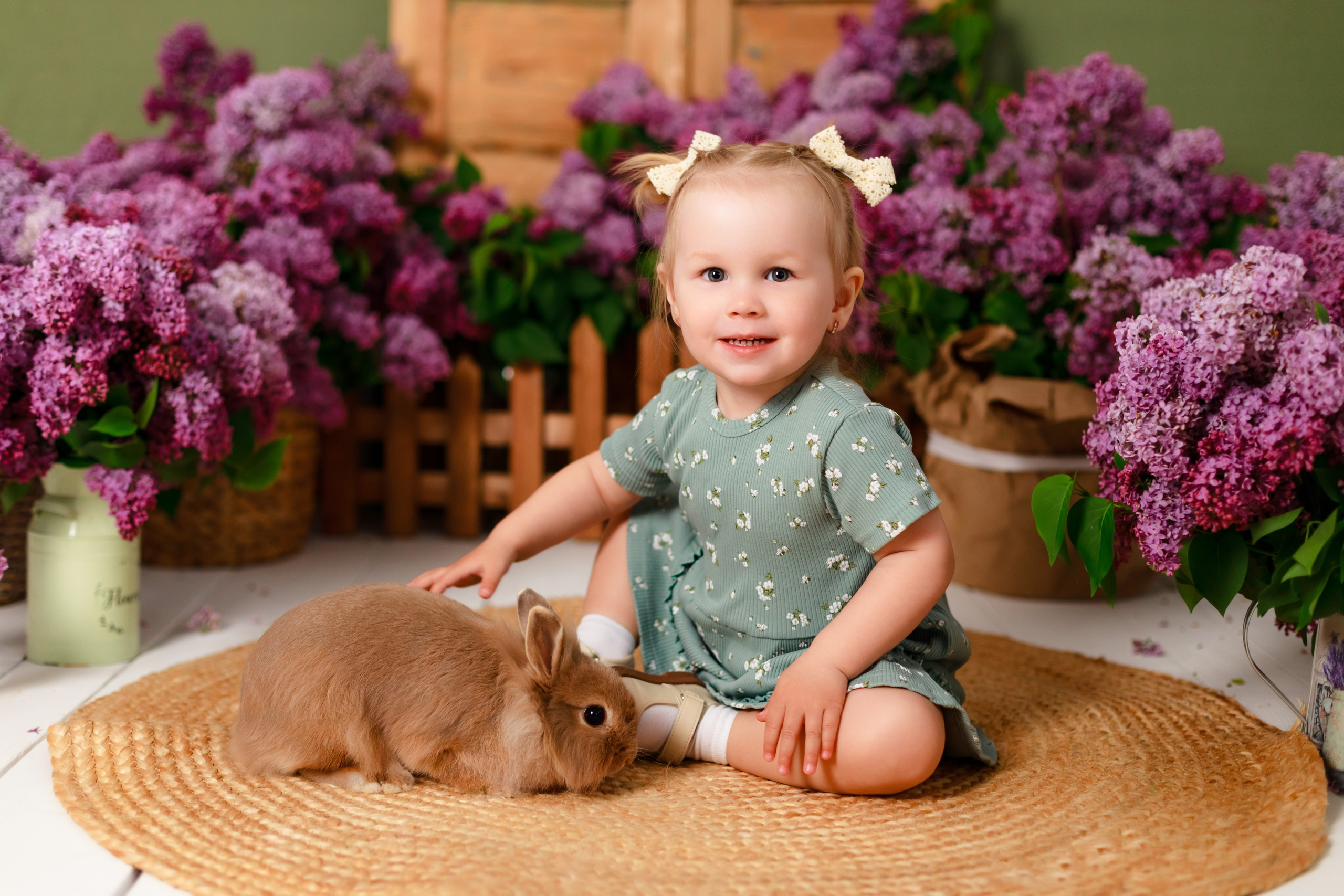 Расписание фотодней. Детский и семейный фотограф в Краснодаре Альбина Морозова