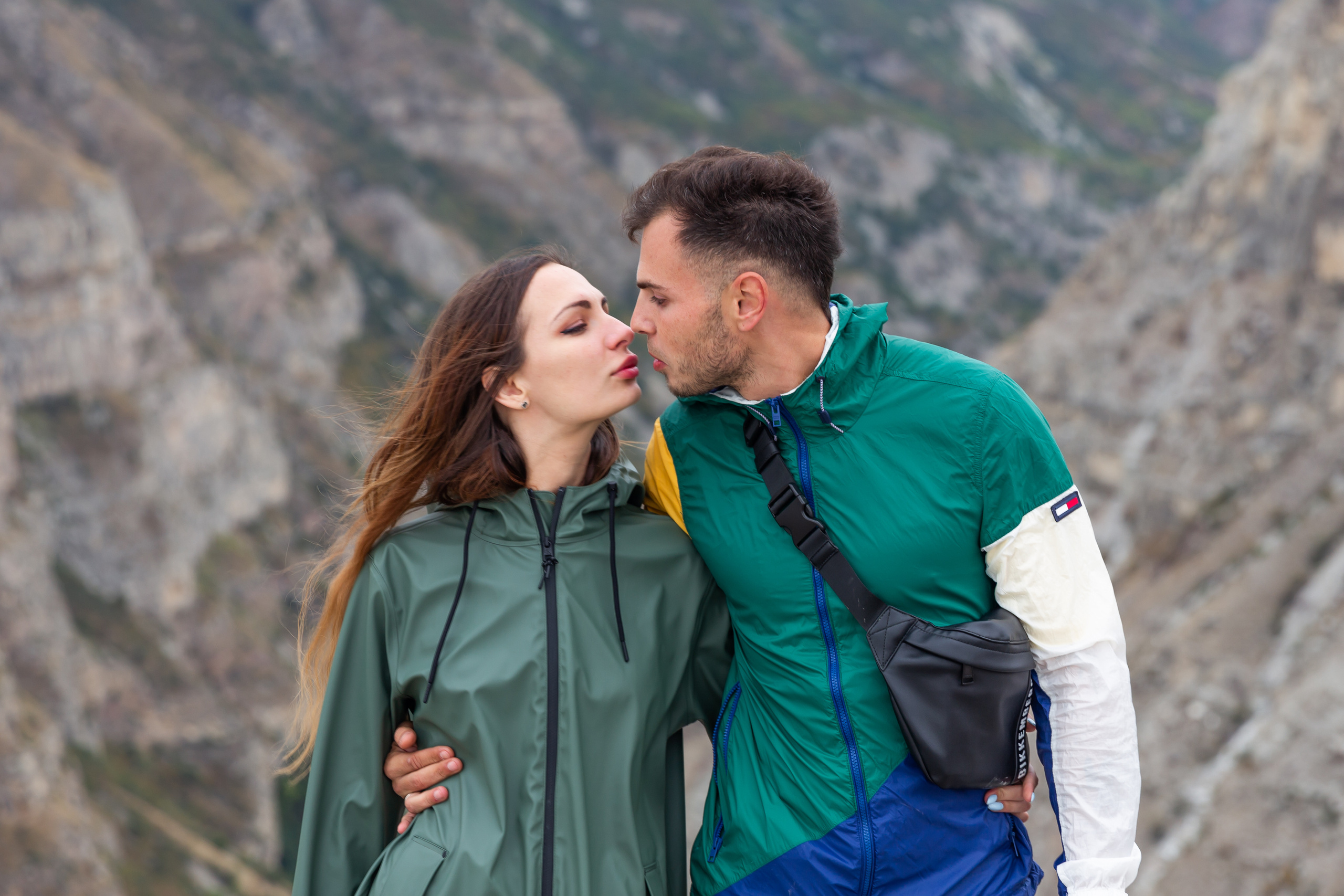 2022 — Дагестан. OneSnap