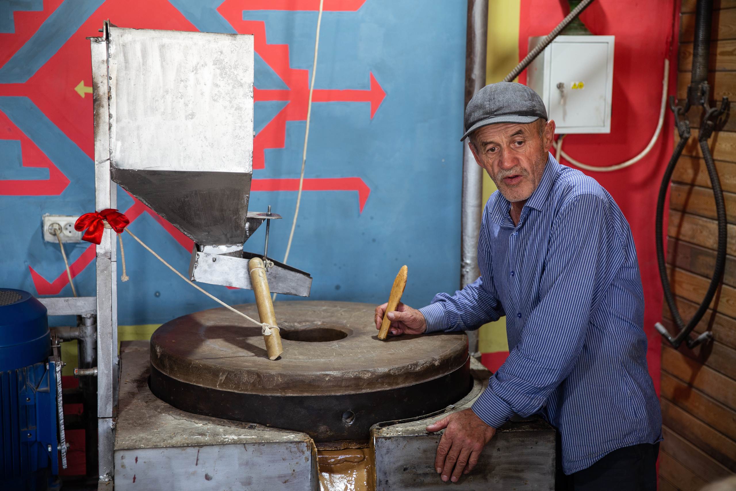 2022 — Дагестан. OneSnap