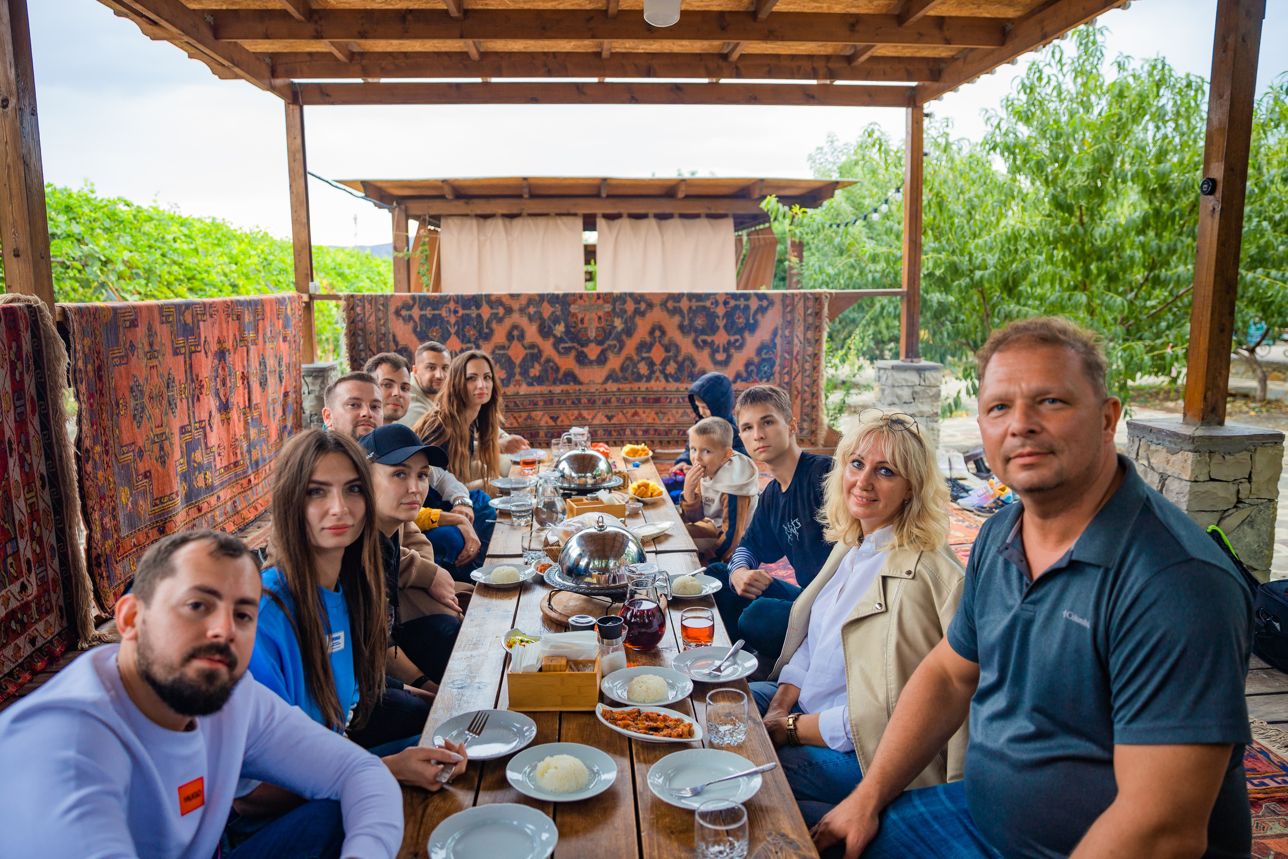 2022 — Дагестан. OneSnap