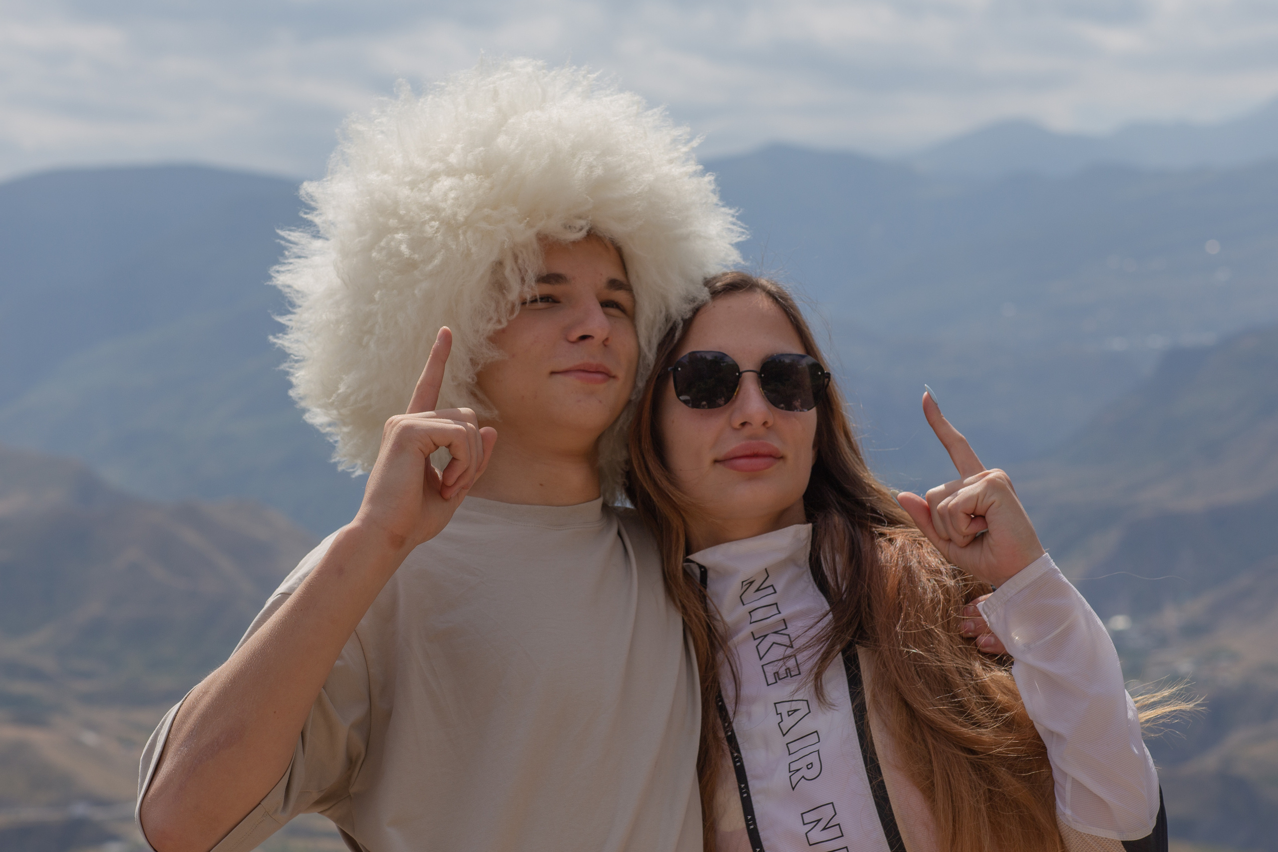 2022 — Дагестан. OneSnap