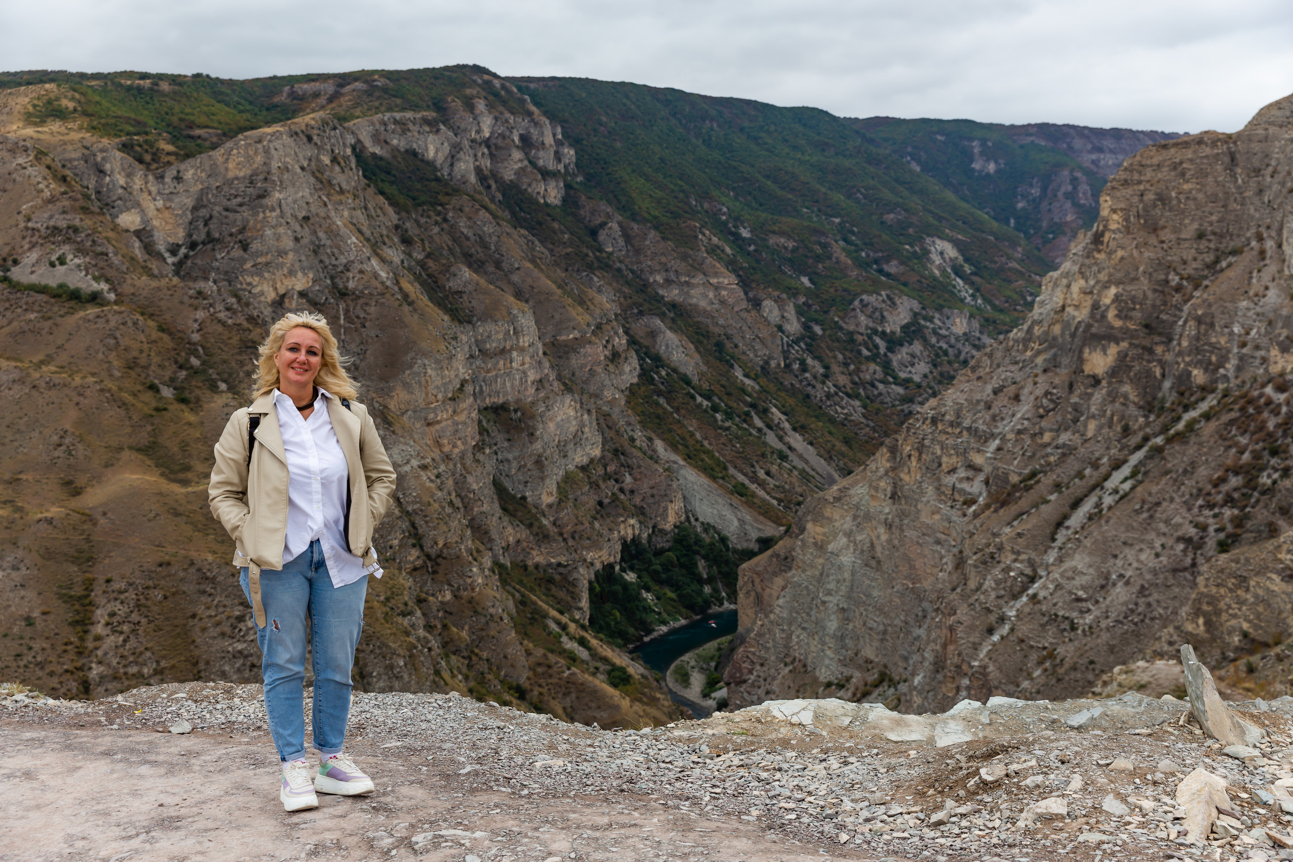 2022 — Дагестан. OneSnap