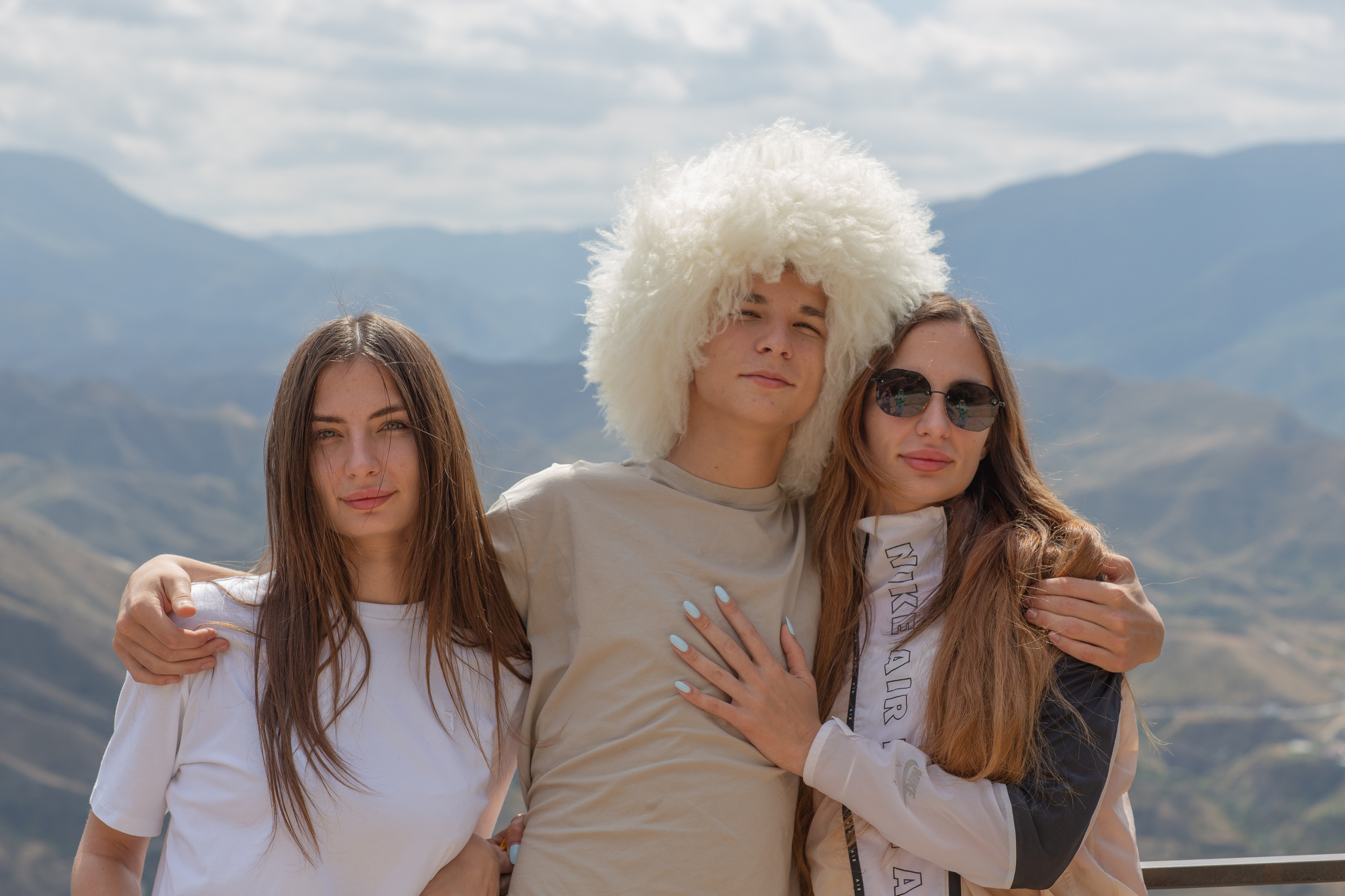 2022 — Дагестан. OneSnap