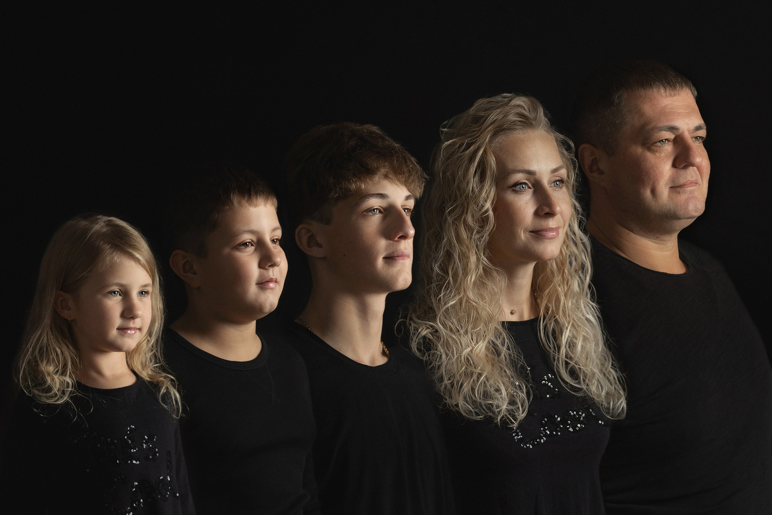 Услуги. Профессиональный семейный и детский фотограф Наталья Мирошниченко