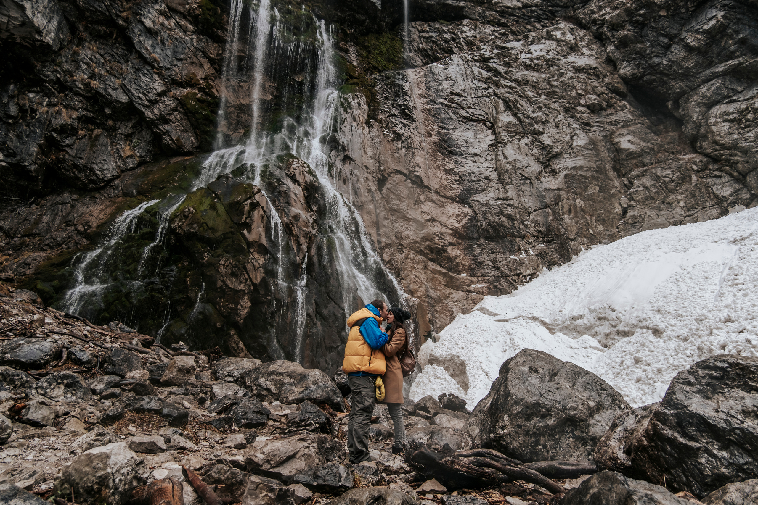 Абхазия (март 2021)