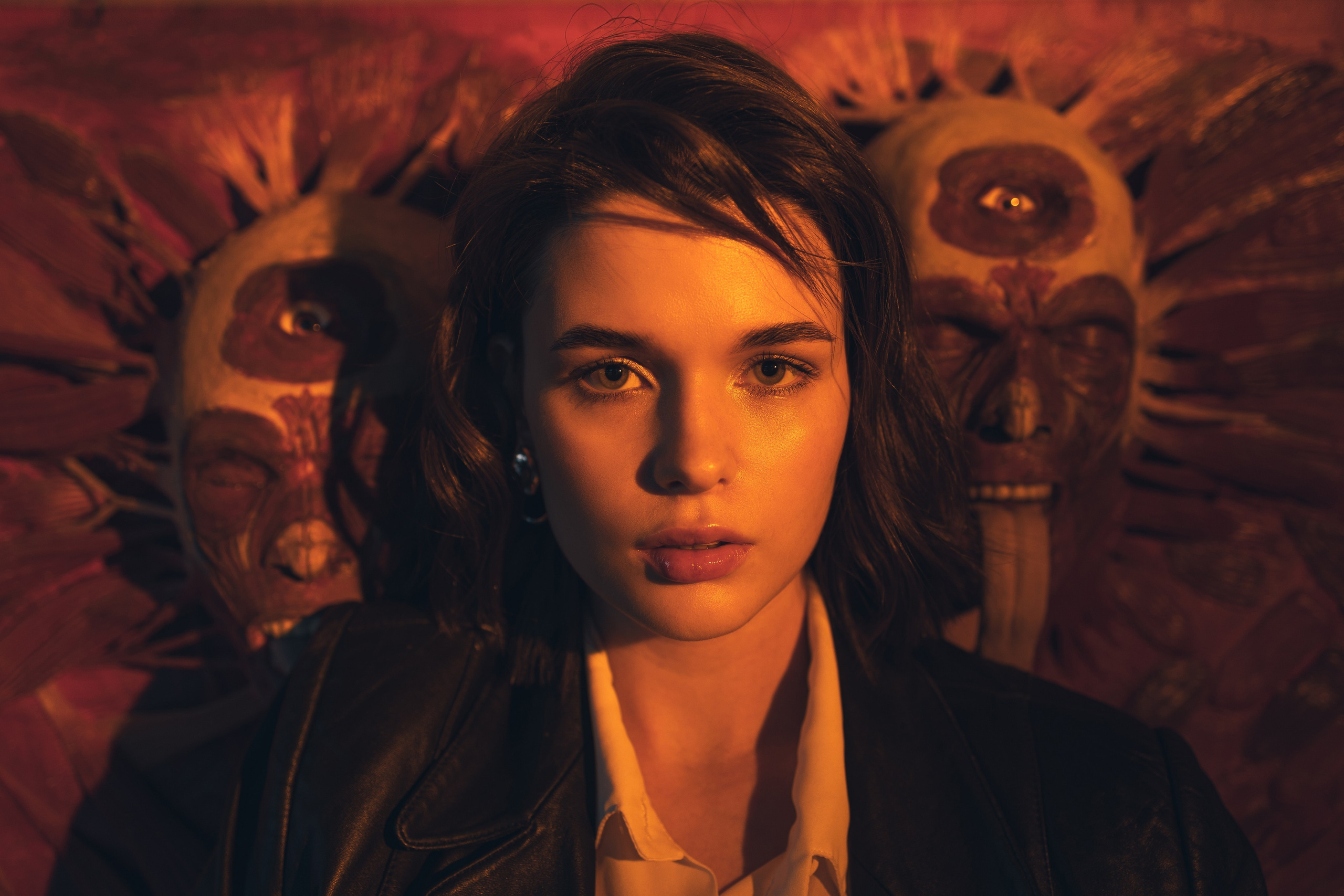 КУРС ПО КИНОШНОЙ ФОТОГРАФИИ. Университет по фотографии Игоря Мальцева