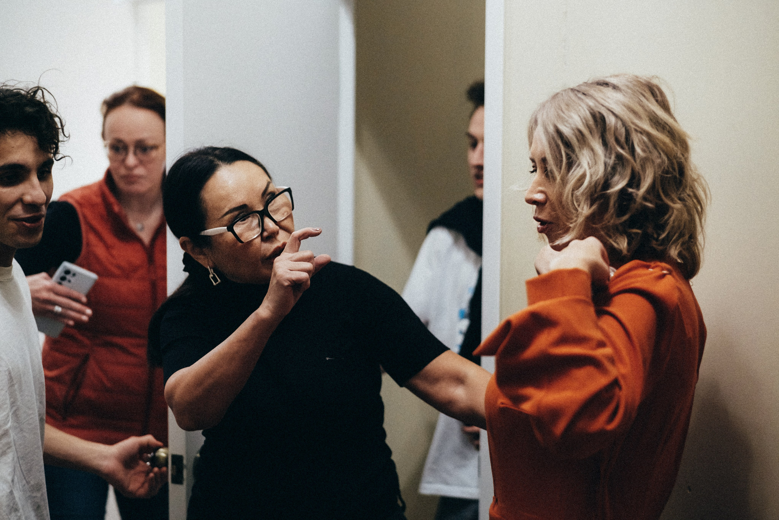 Фотограф Денис Кулешов. Москва, Россия, Мир