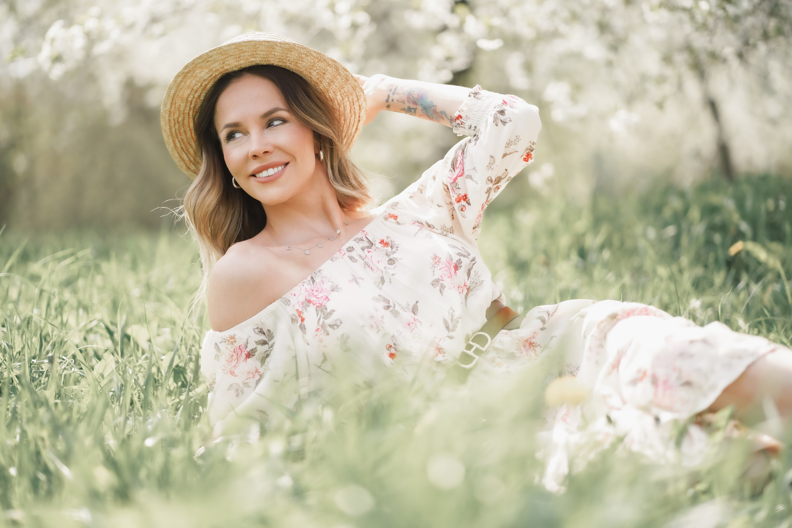 Фотосессия для контента в Москве. Портретный фотограф в Москве, Московской области. Деловой портрет