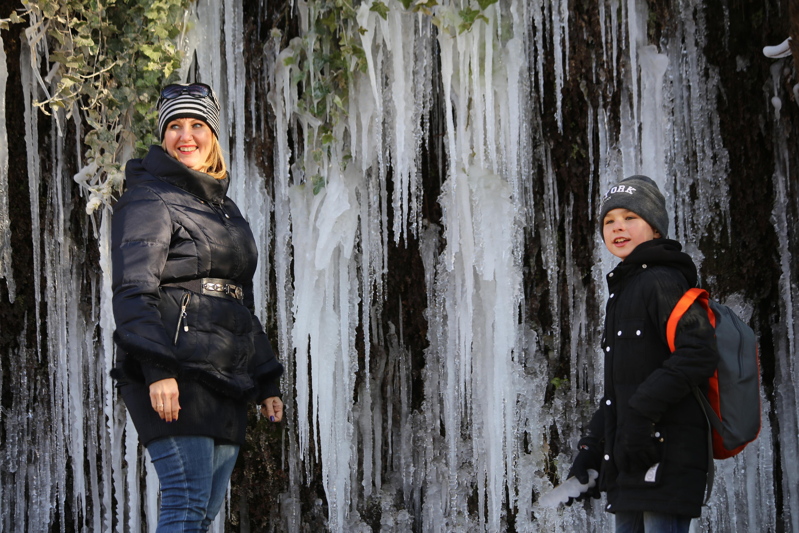 2015 — Кавказ: Грузия, Азербайджан. OneSnap