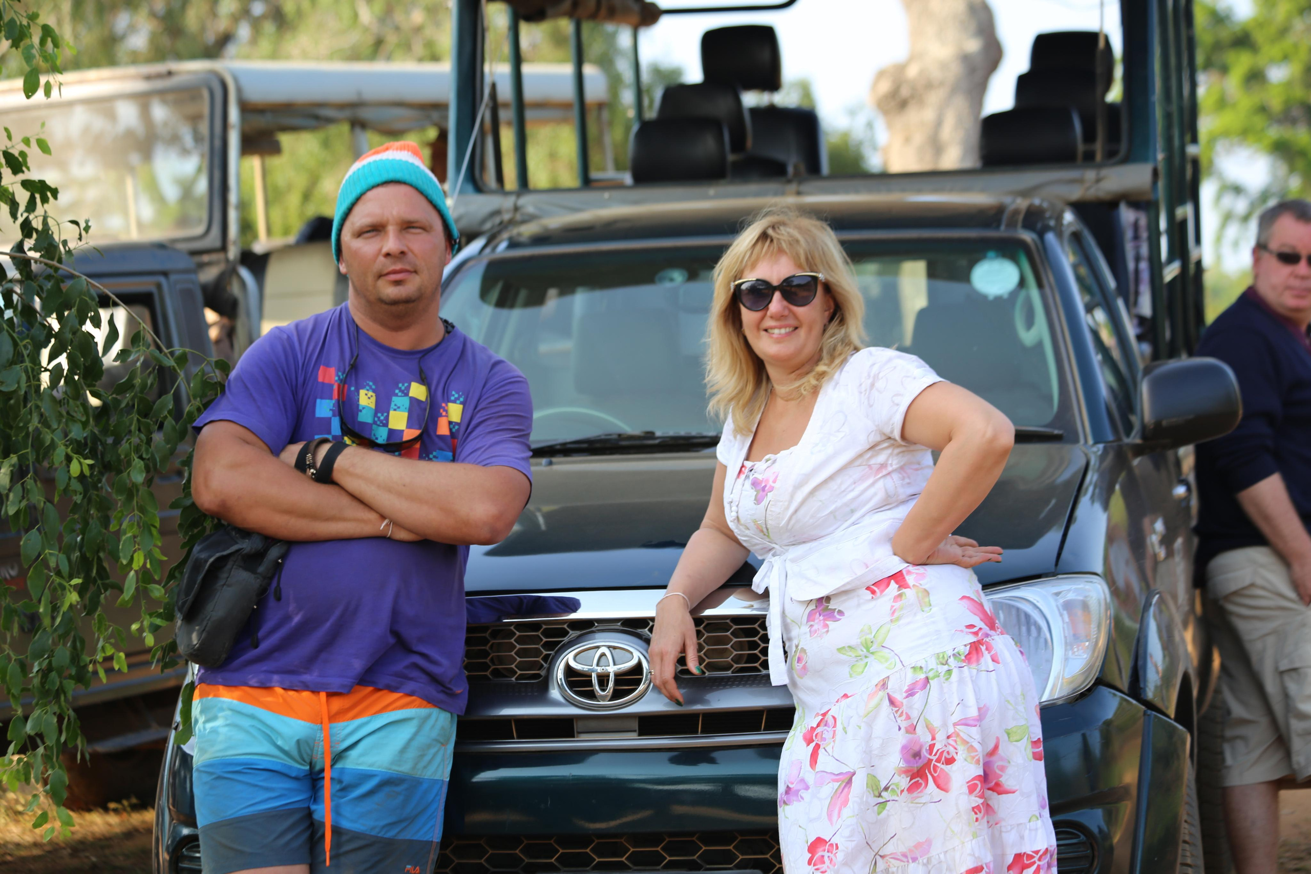 2017 — Шри — Ланка. OneSnap