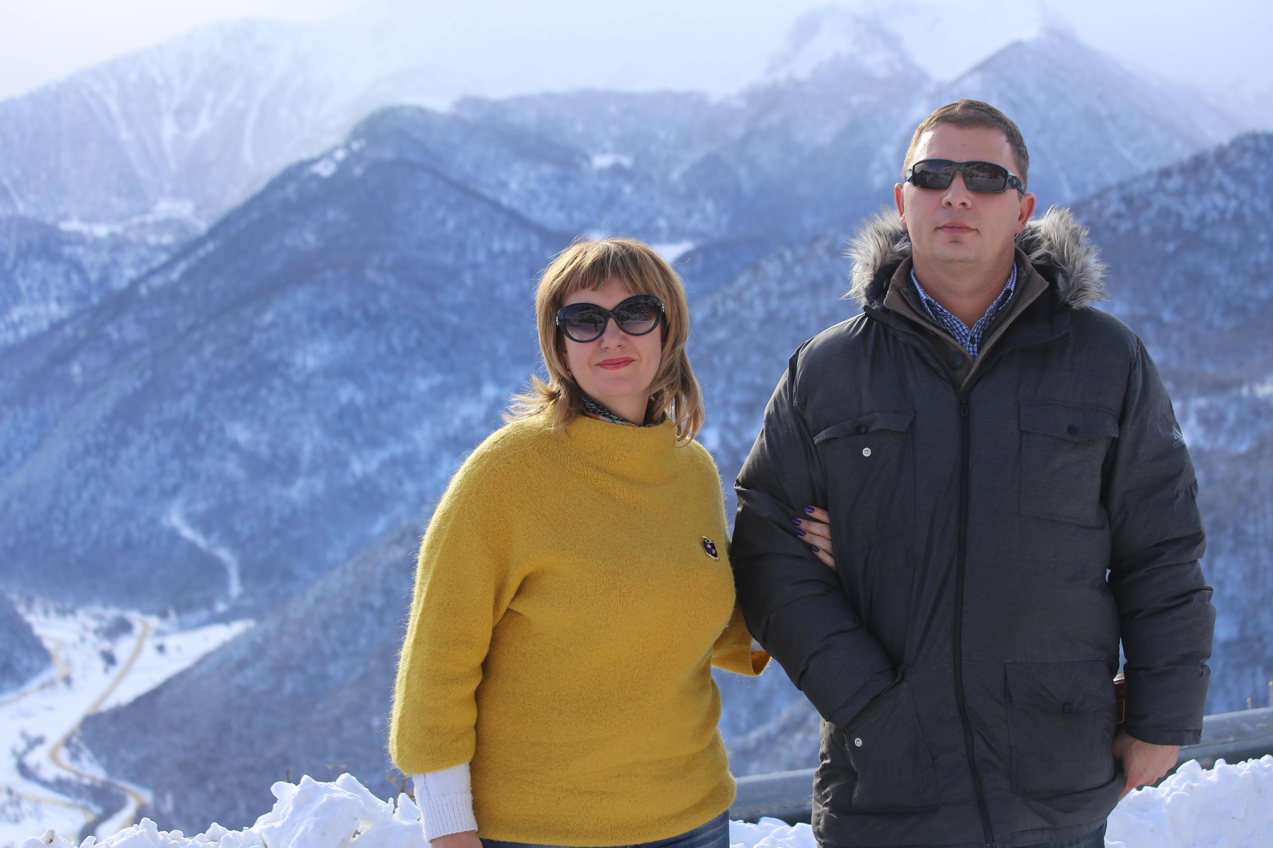 2015 — Кавказ: Грузия, Азербайджан. OneSnap