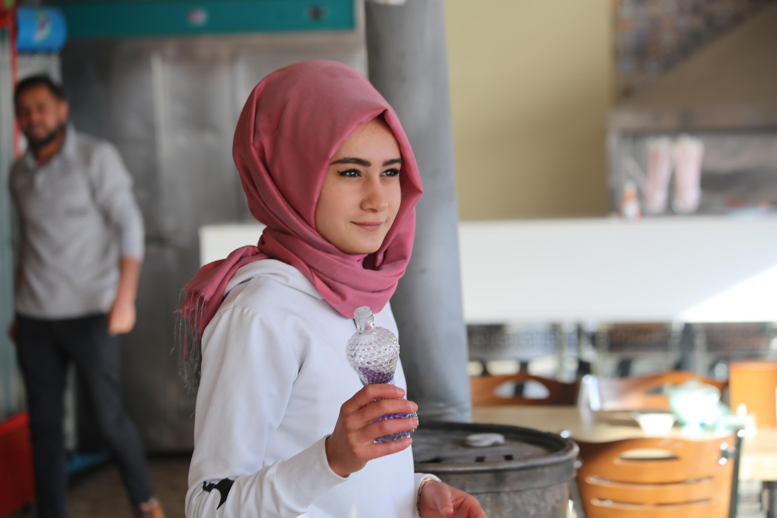 2019 — Турция, Кападокия. OneSnap