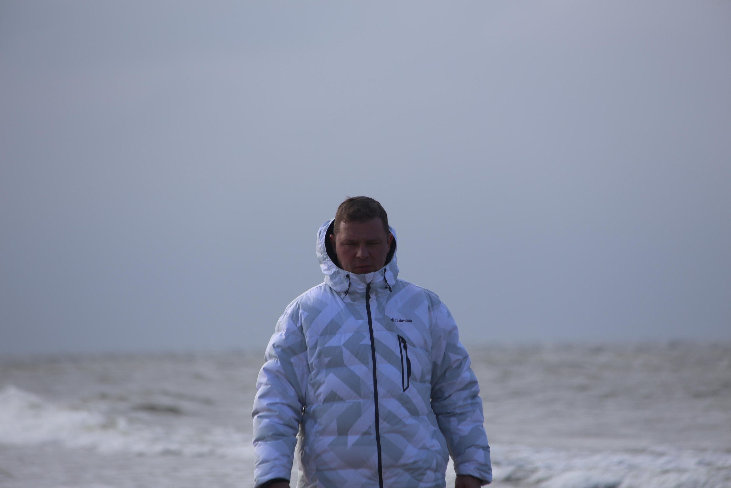 2016 — Калининград. OneSnap