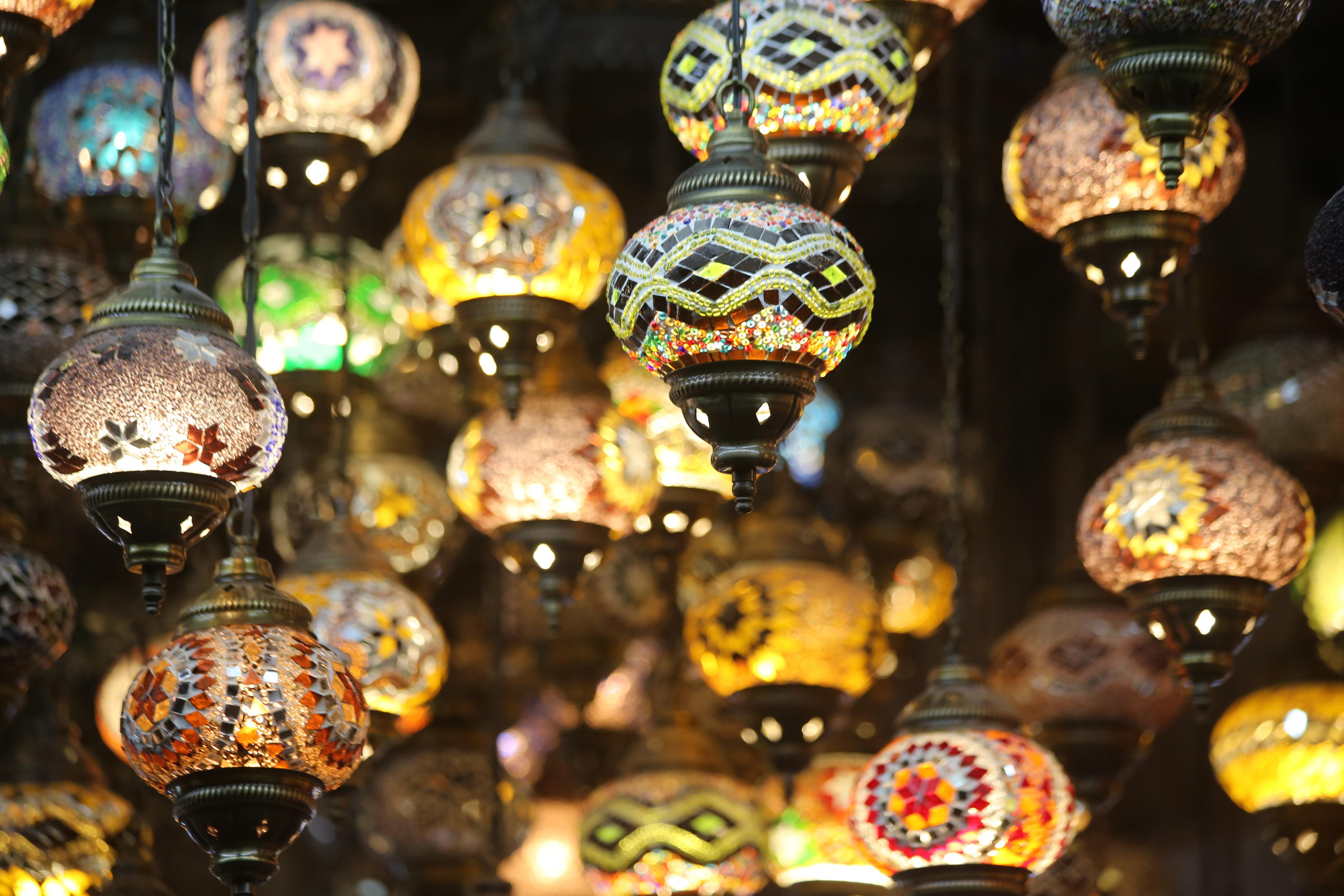 2019 — Турция, Кападокия. OneSnap