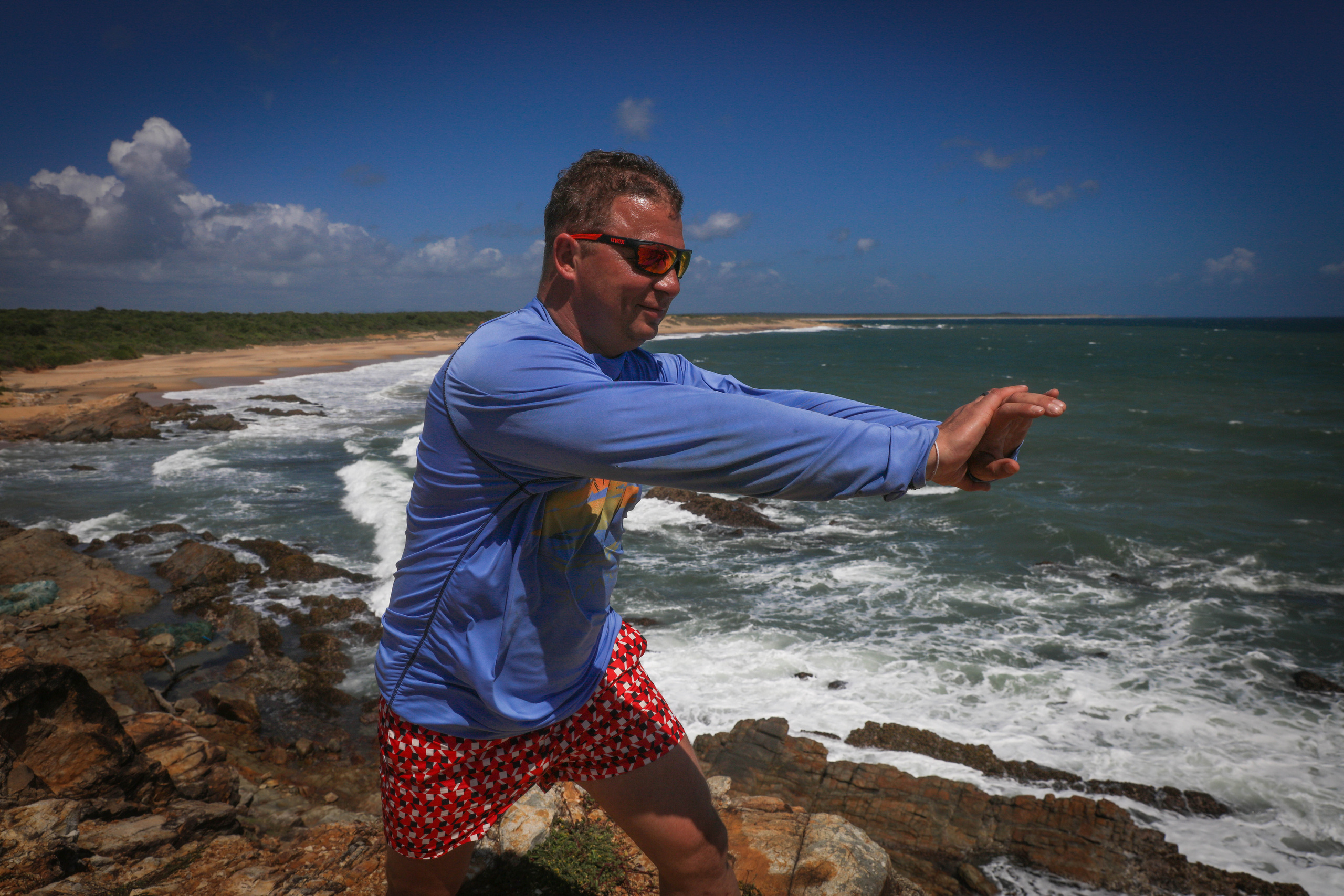 2019 — Шри Ланка. OneSnap