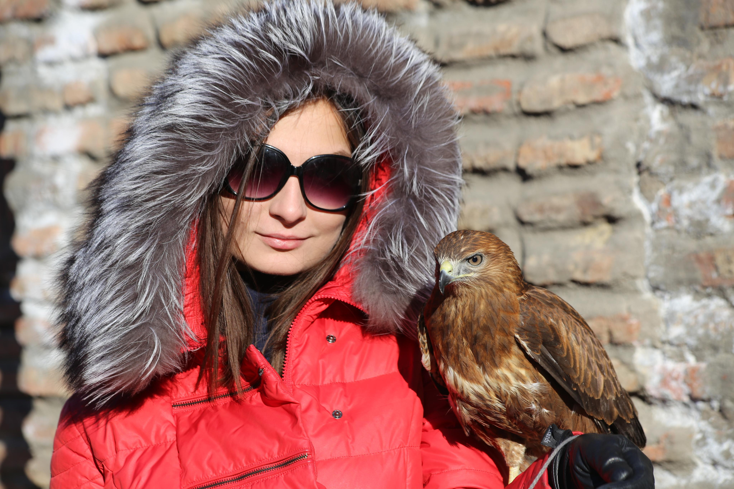 2015 — Кавказ: Грузия, Азербайджан. OneSnap