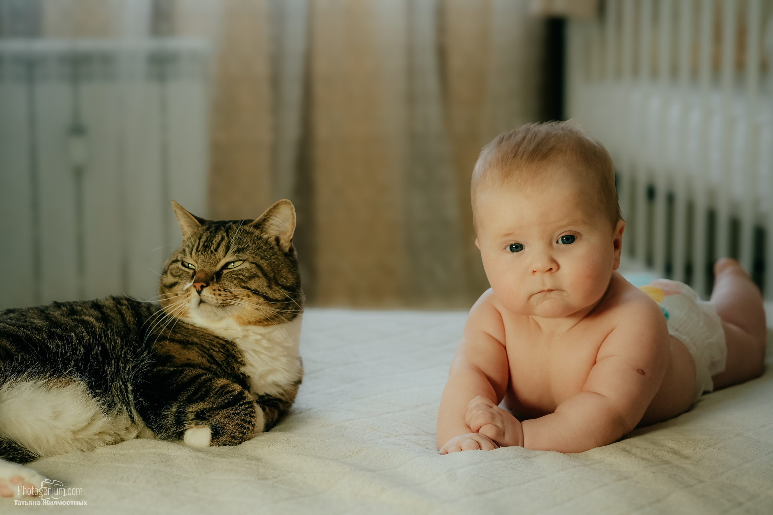 Фотограф Нижний Новгород Татьяна Кэйод