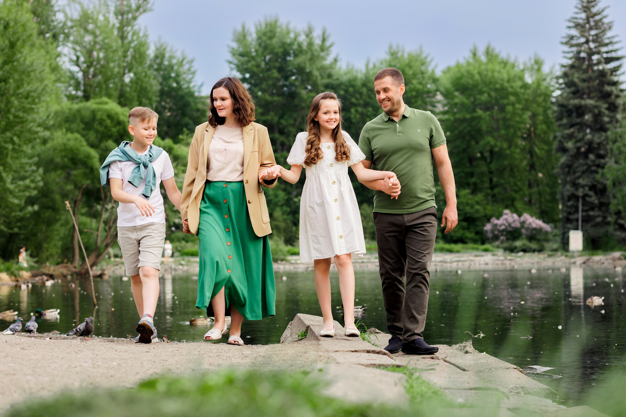 «Лаборатория Фотофей» — Виктория Балмош и Юлия Мун. Екатеринбург
