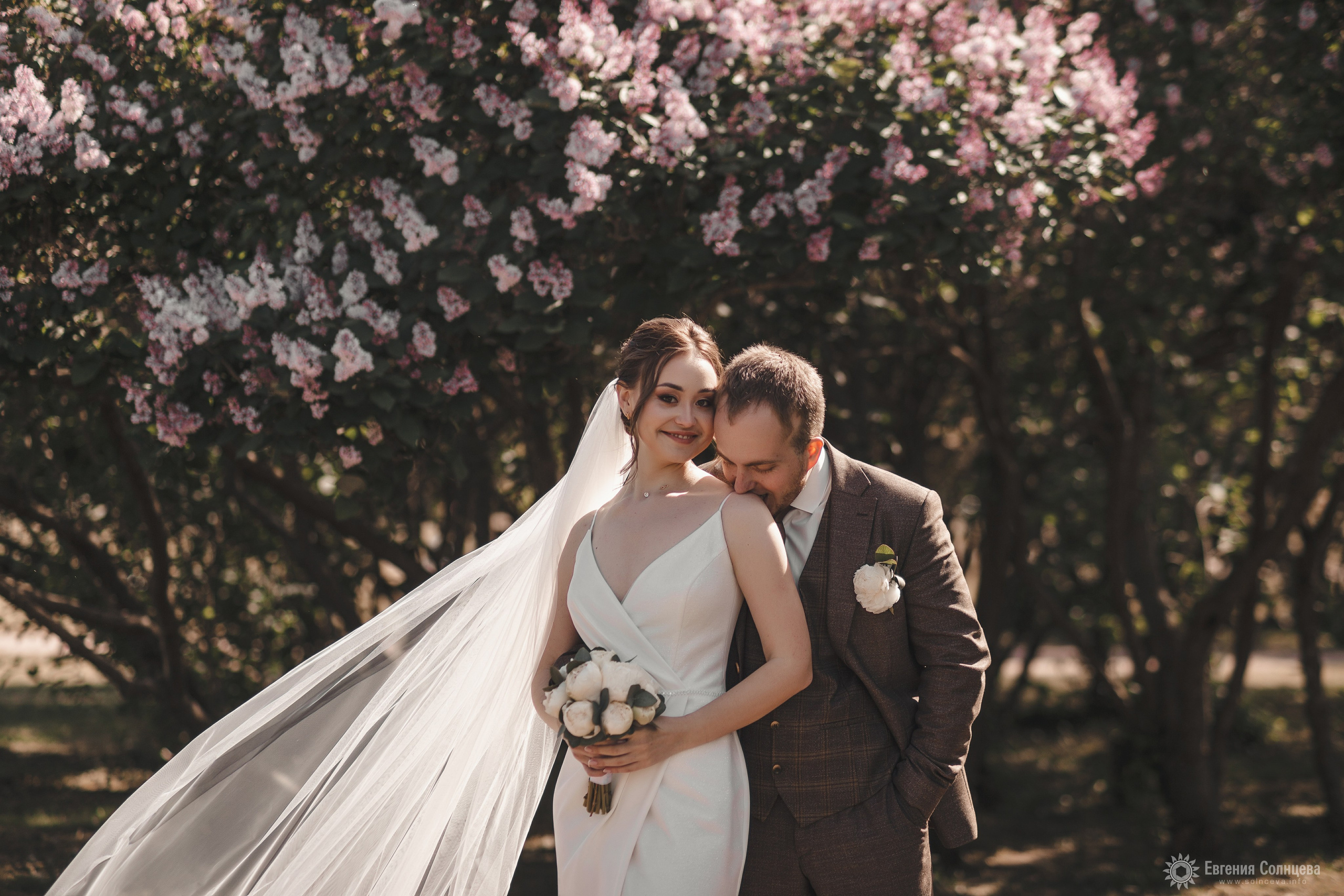 Услуги свадебного фотографа в Спб. Цены на свадебную фотосессию. Фотограф в Санкт-Петербурге, — Евгения Солнцева