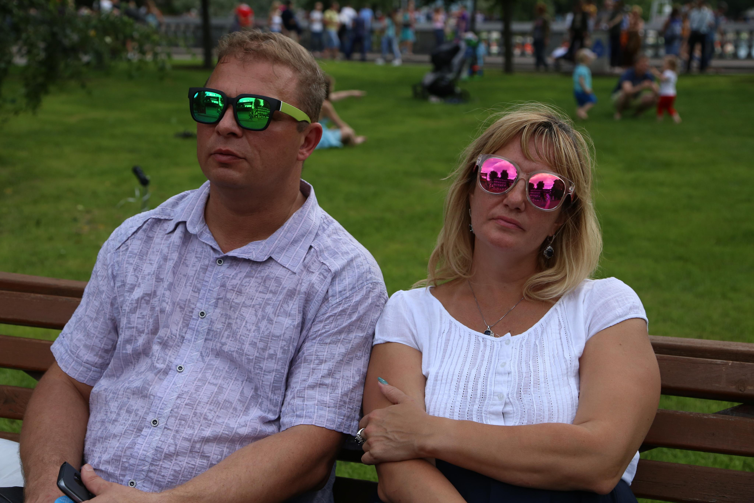 2017 — Москва, ПКиО им. Горького, Дни Японии в Москве. OneSnap