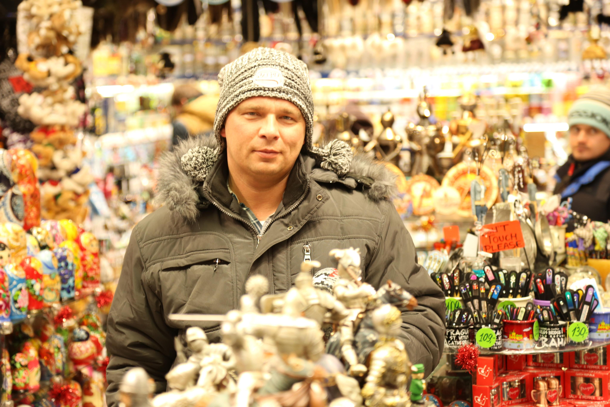 2013 — Чехия. OneSnap