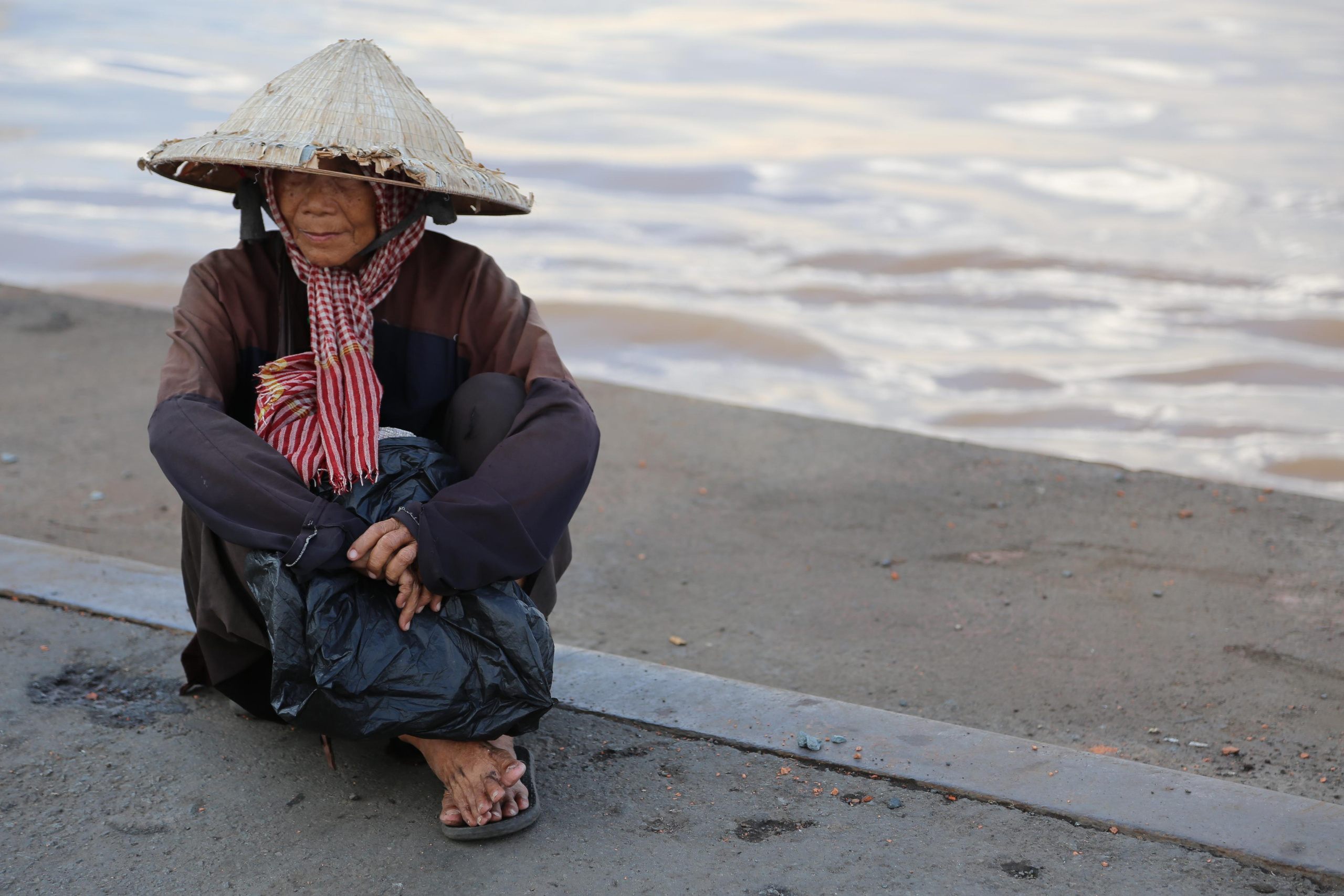 2013 — Камбоджа, Вьетнам. OneSnap