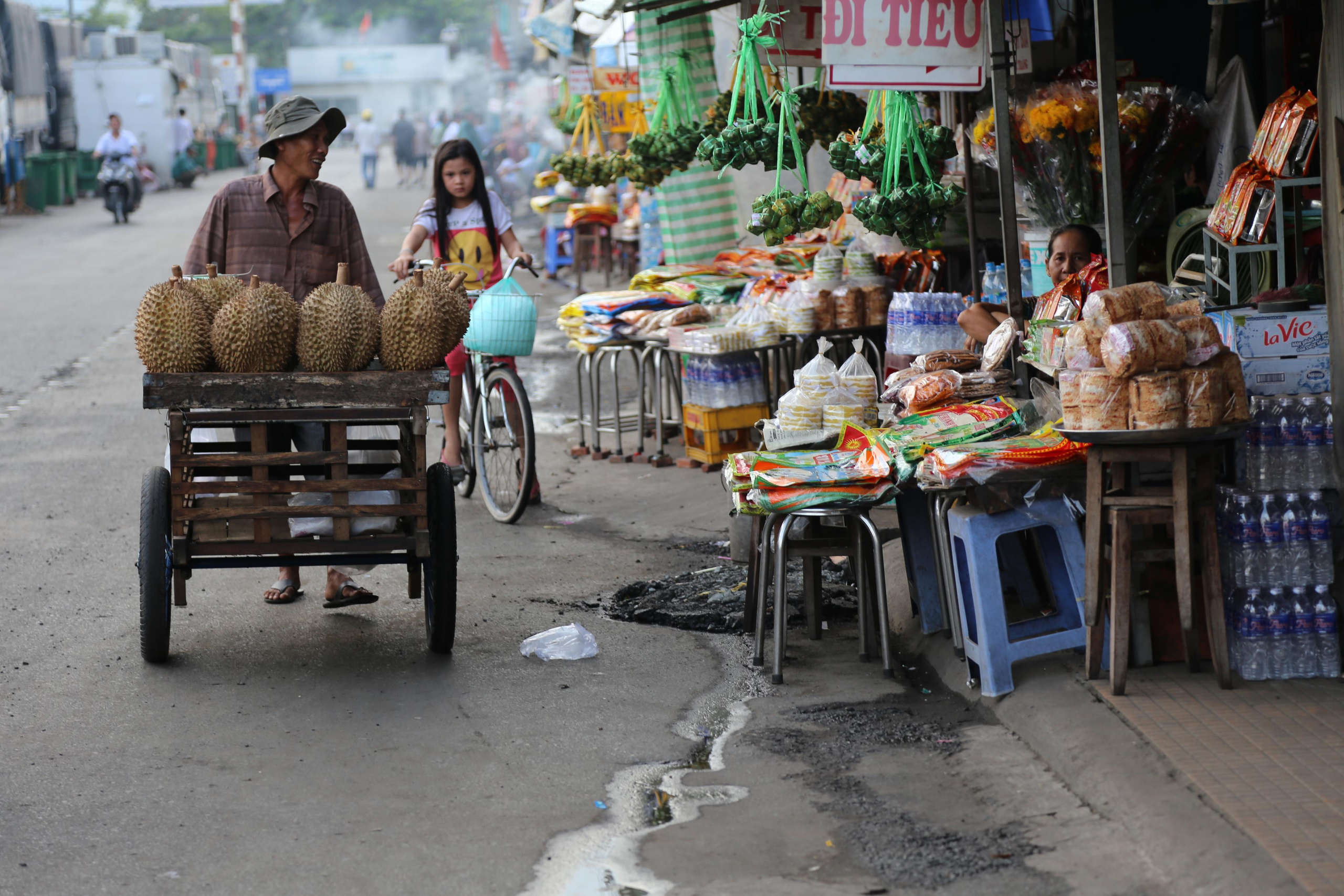 2013 — Камбоджа, Вьетнам. OneSnap