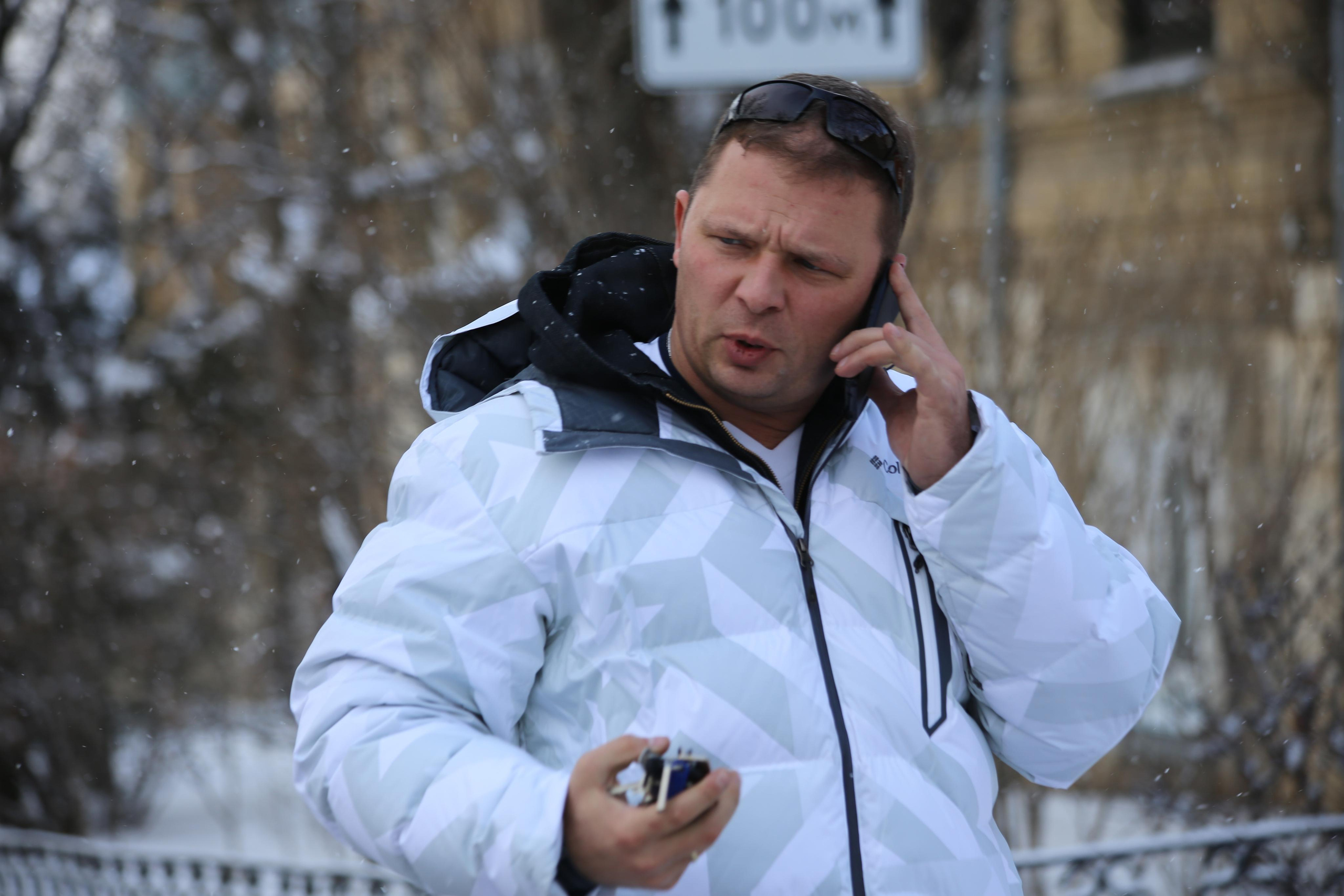 2015 — Кавказ: Грузия, Азербайджан. OneSnap