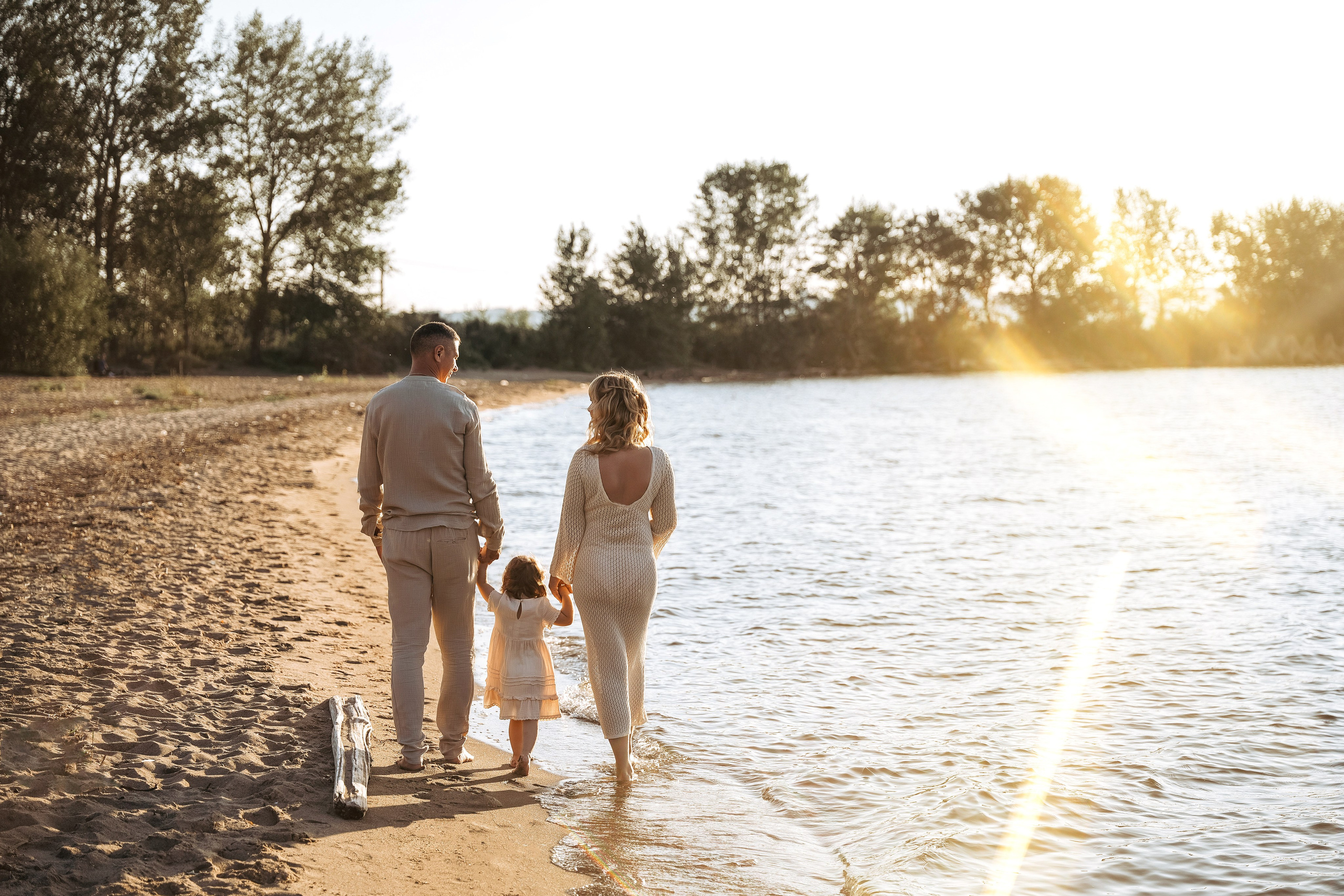 Семейная / индивидуальная. Семейный и свадебный фотограф в Ульяновске Арина Авдеева