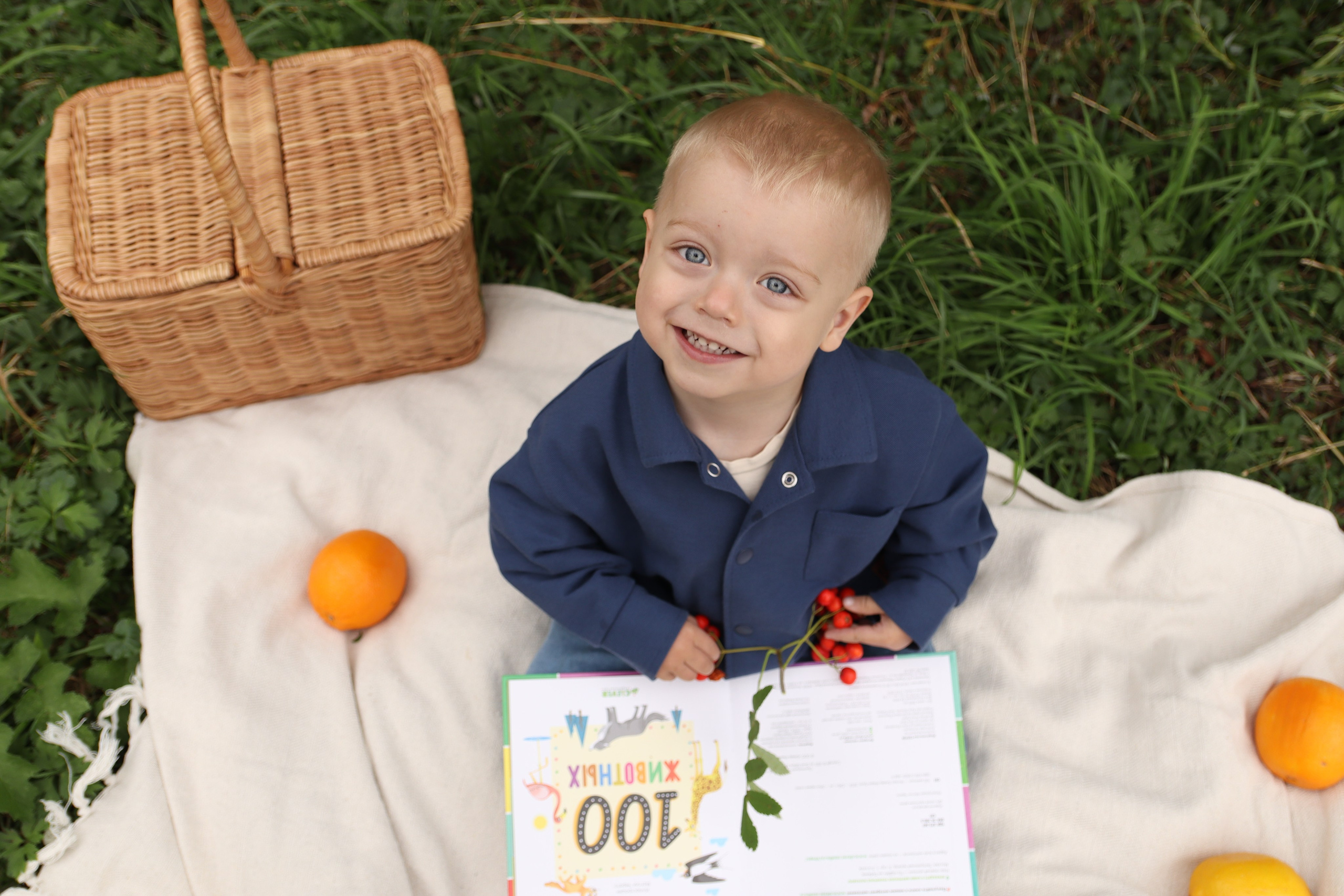 Фотограф в Санкт-Петербурге Анна Набоких