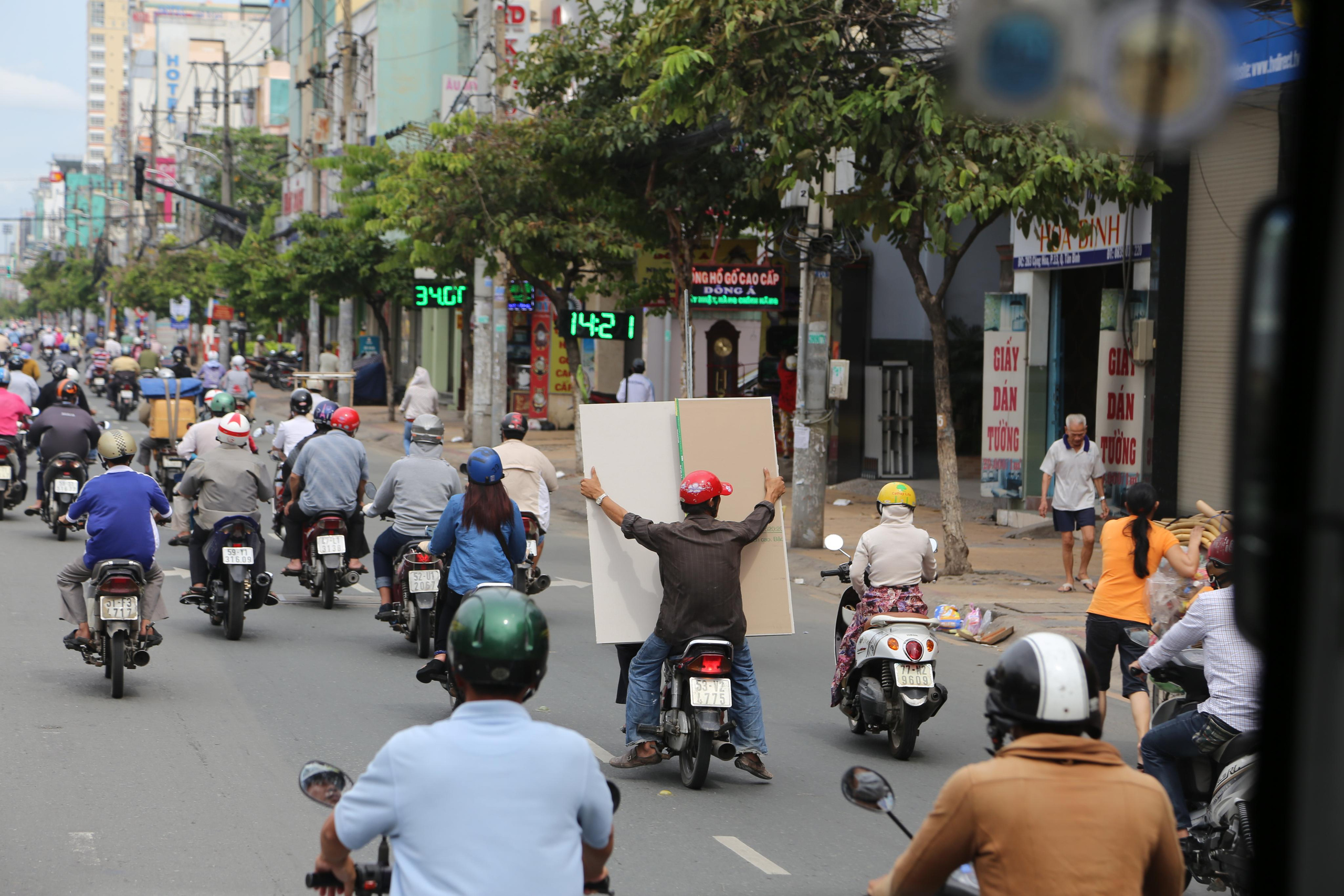 2013 — Камбоджа, Вьетнам. OneSnap