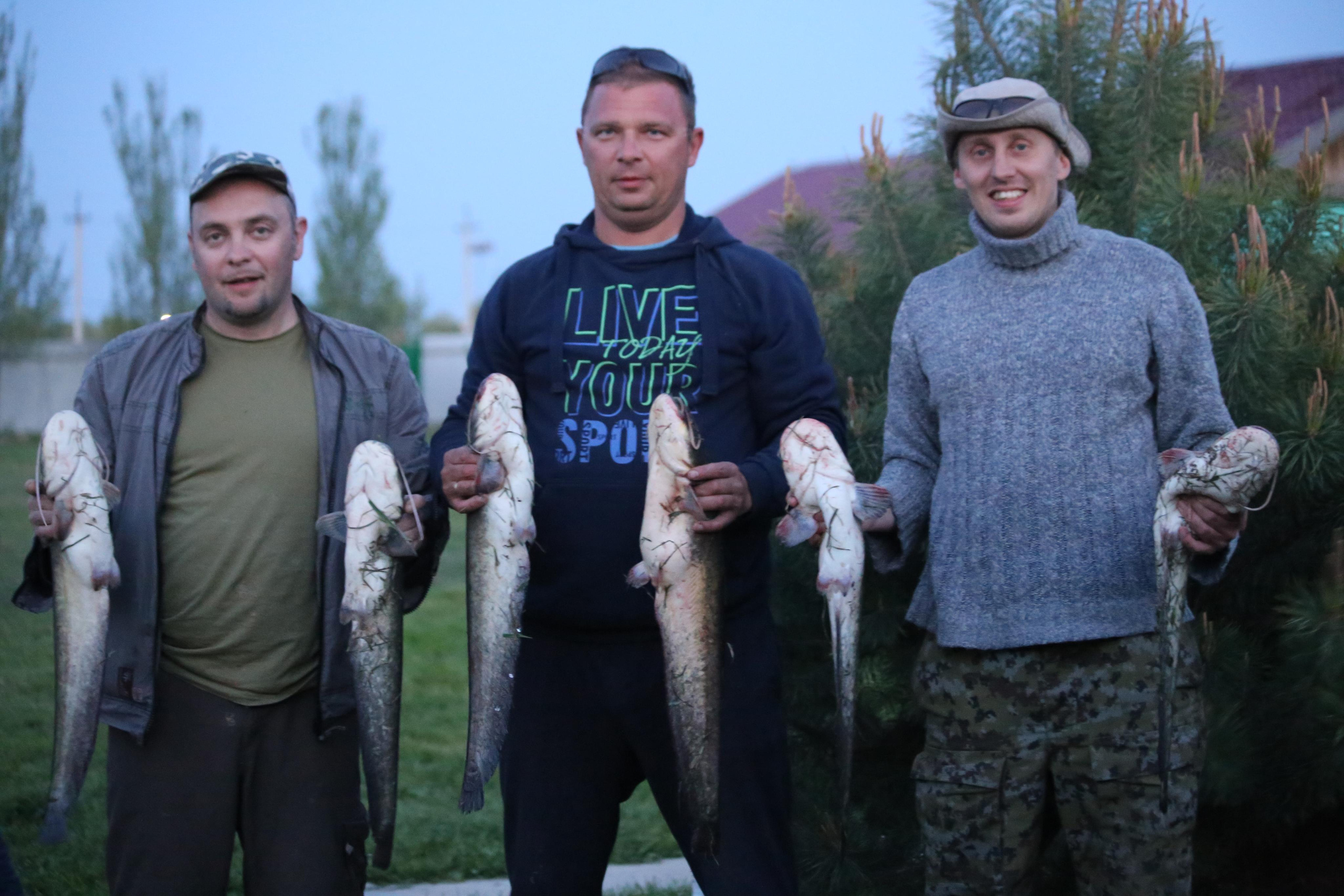 2015 — Нижняя Волга: Каспий, с. Вышка. OneSnap