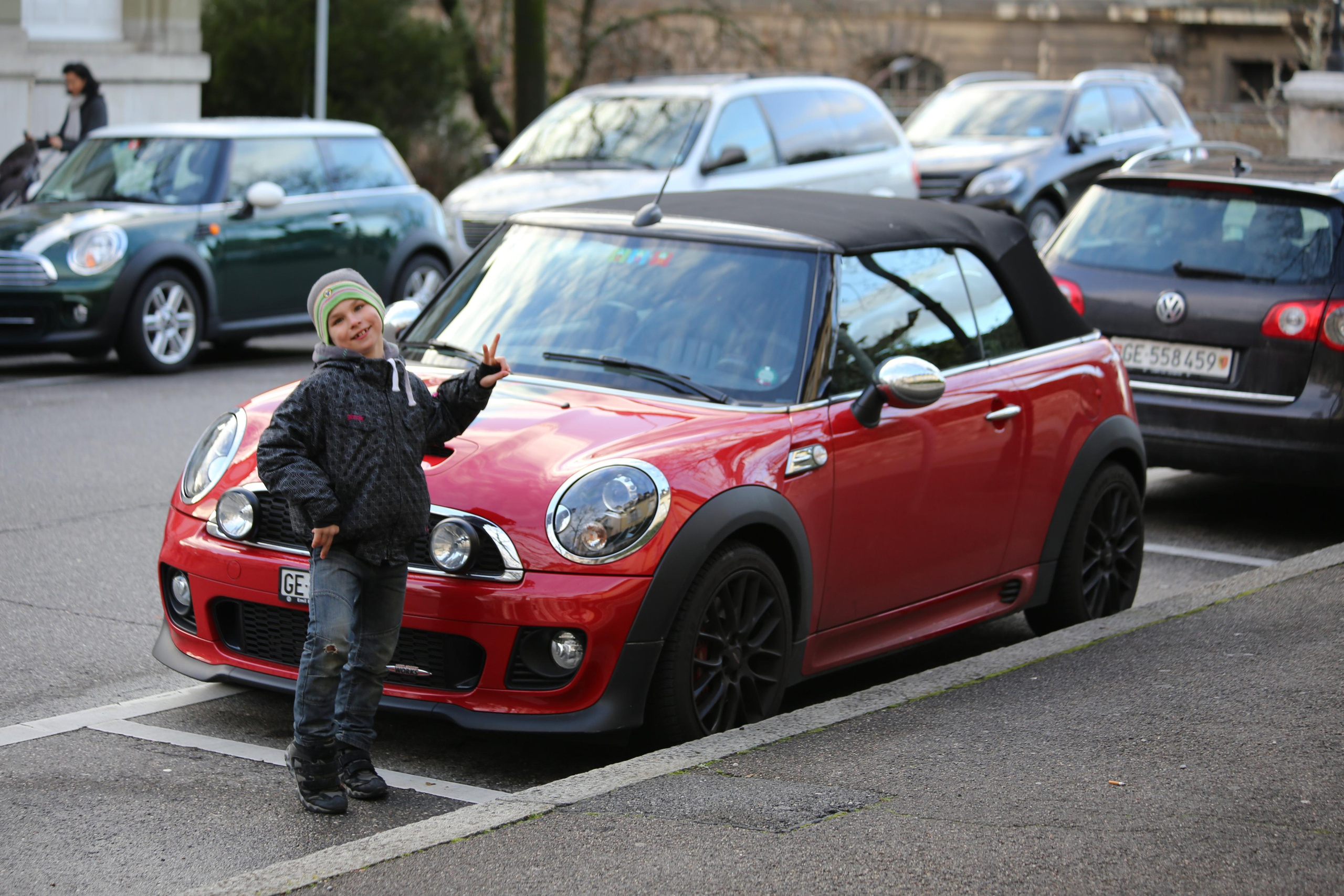 2014 — Альпы: Италия, Франция, Швейцария. OneSnap