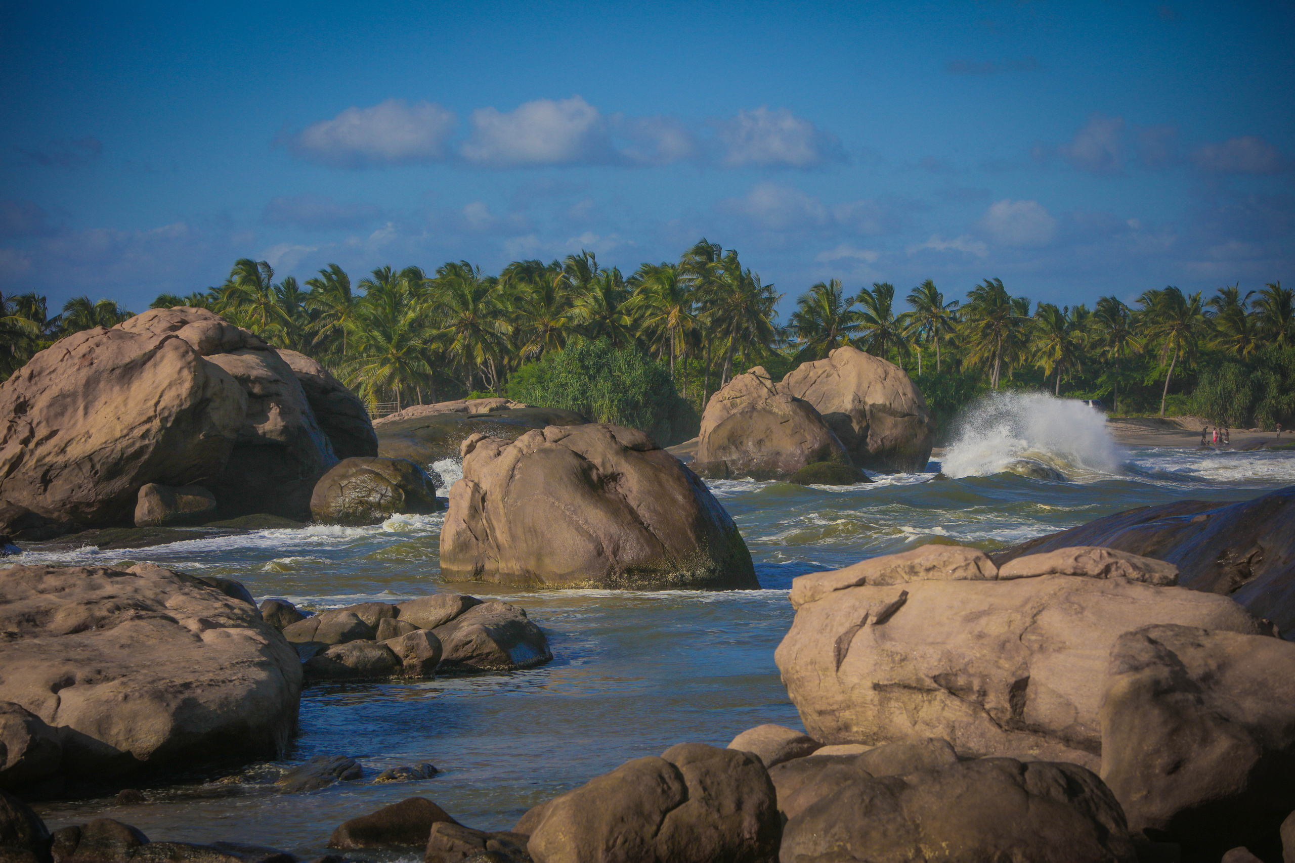 2019 — Шри Ланка. OneSnap