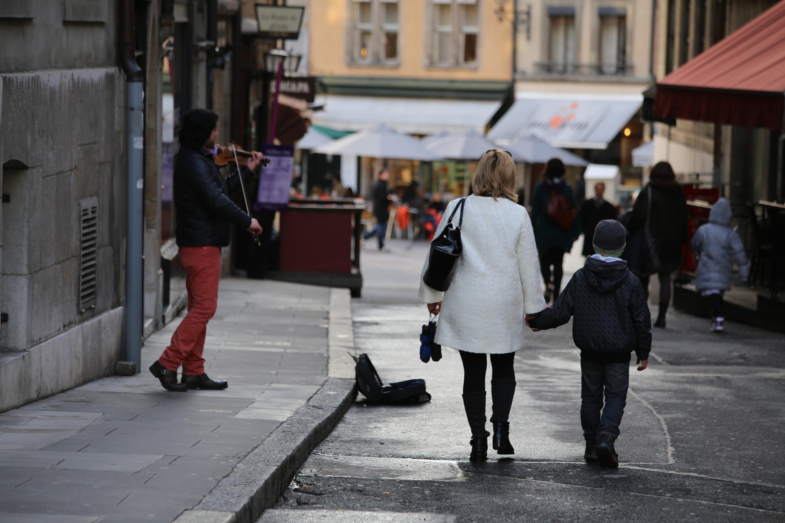 2014 — Альпы: Италия, Франция, Швейцария. OneSnap